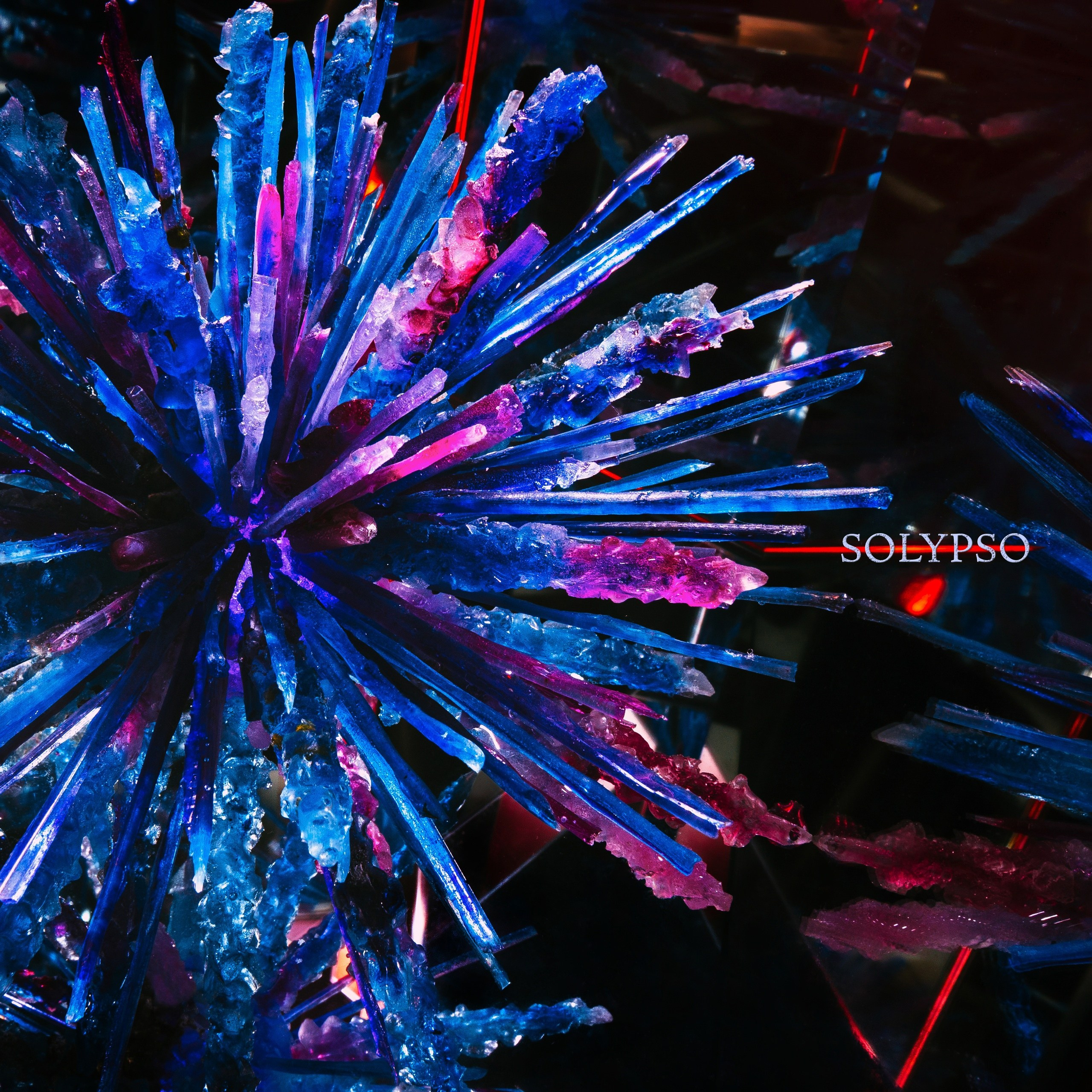 Ypres — Solypso (2023)