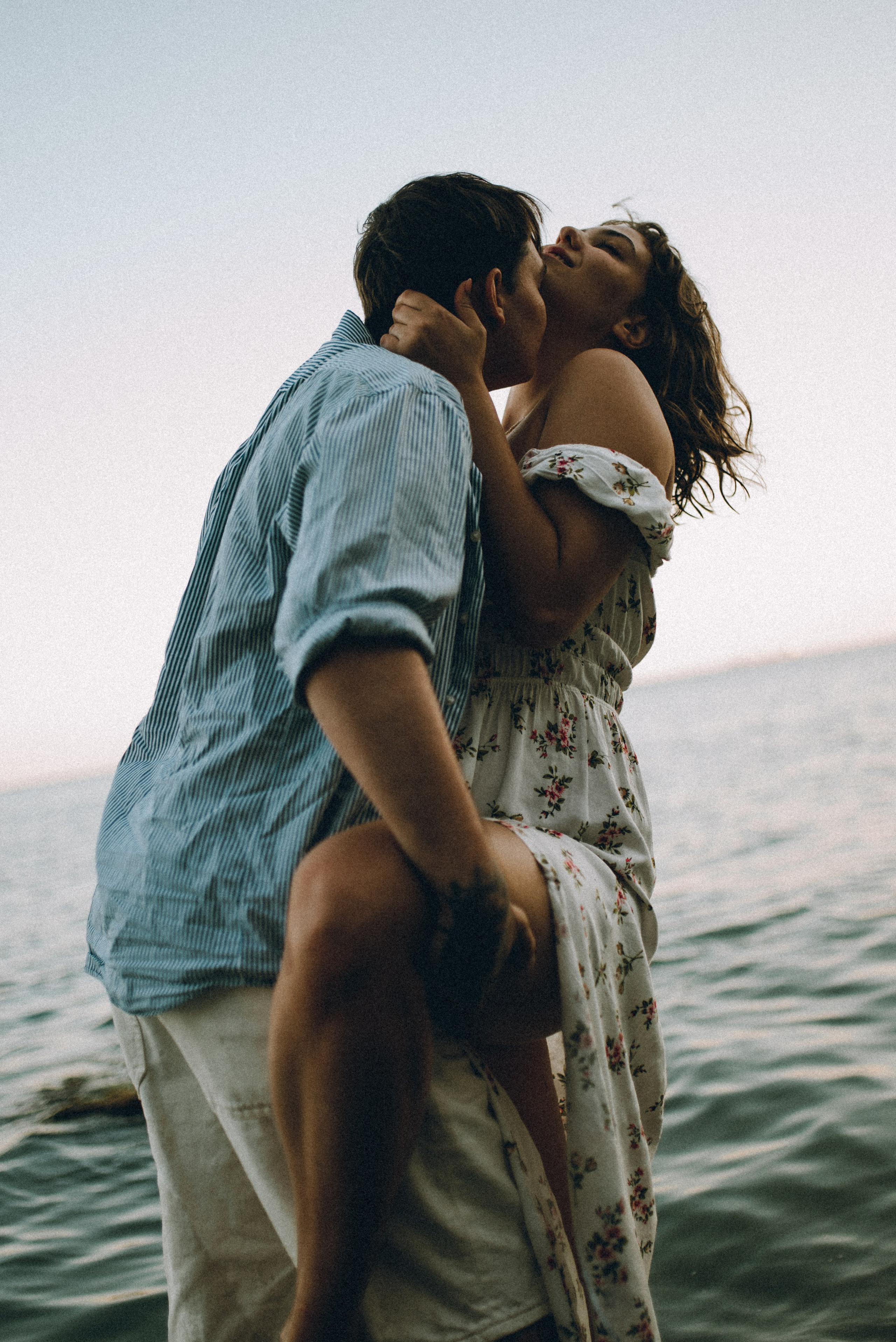 Виолетта и Евгений. Фотограф Санкт-Петербург, Новороссийск