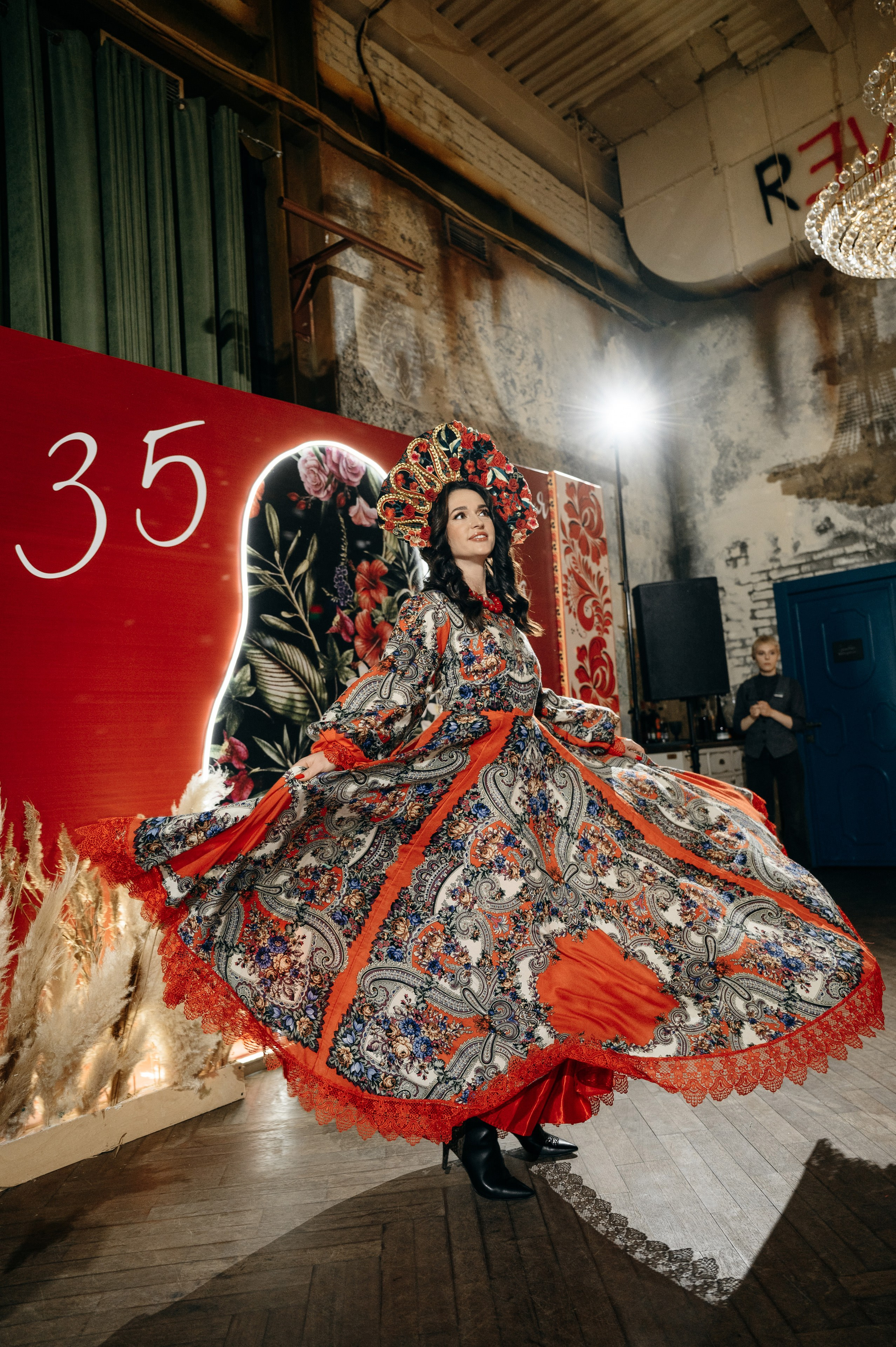 Маруся — краса!. Свадебный фотограф в Красноярске