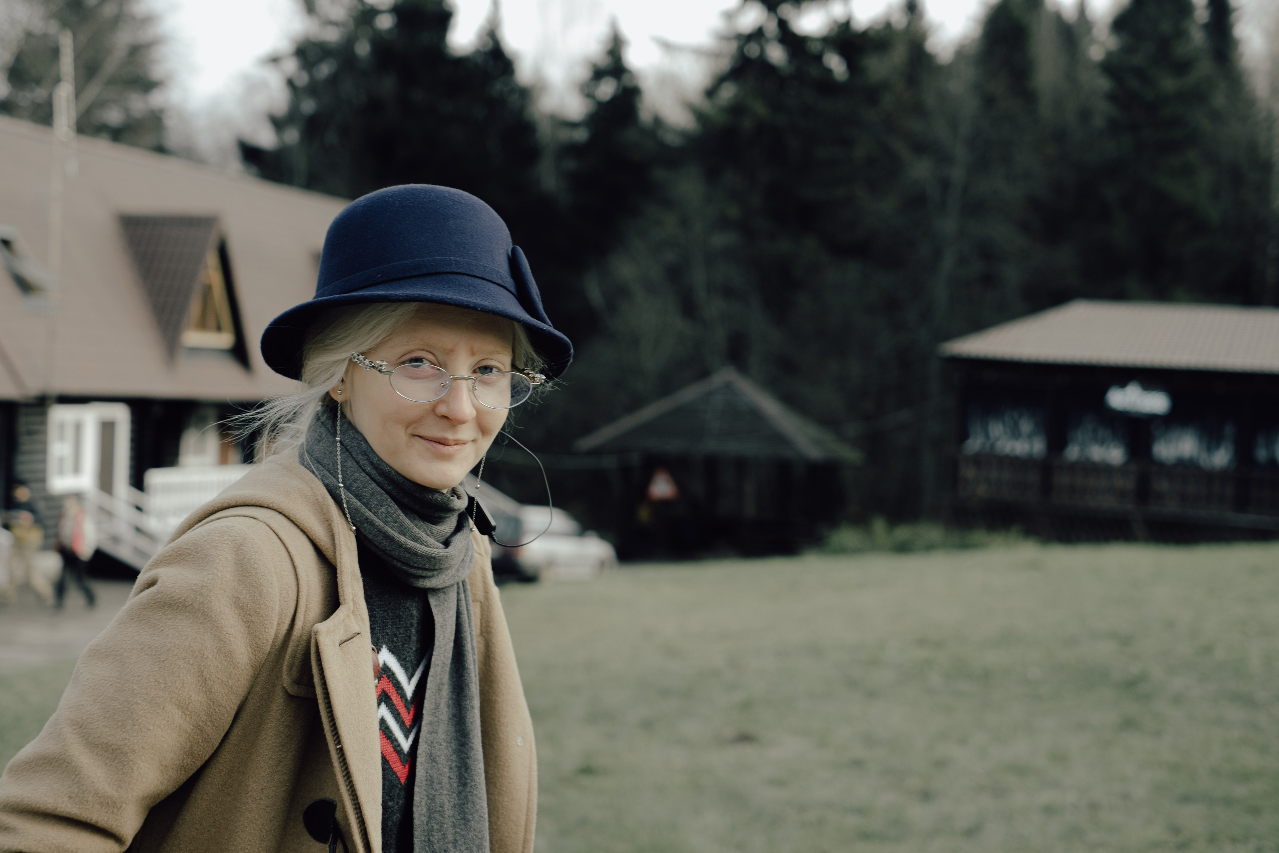 «52 герца». Фотограф Аннё| Москва