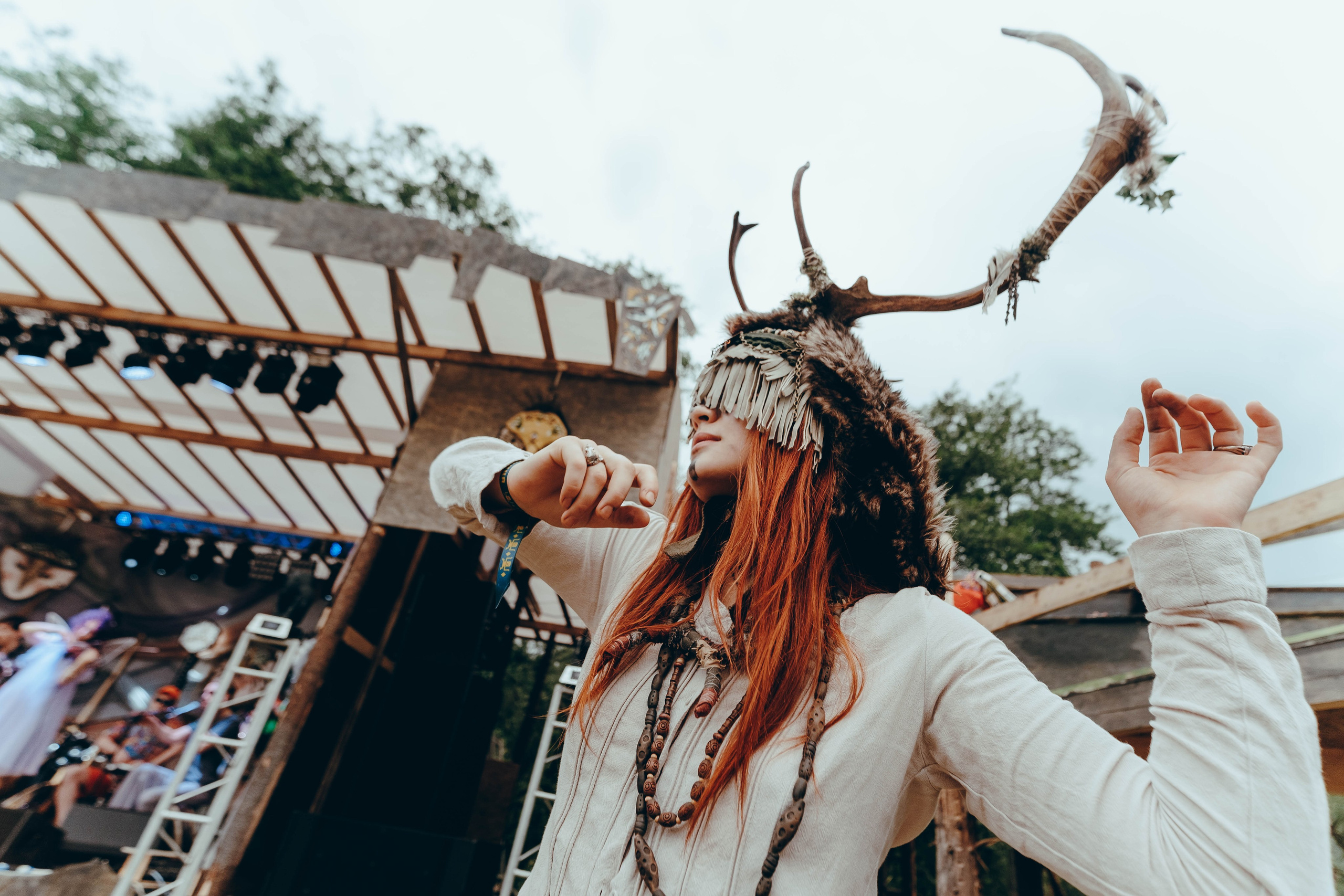 Бессонница 2025. Фотограф Аннё| Москва