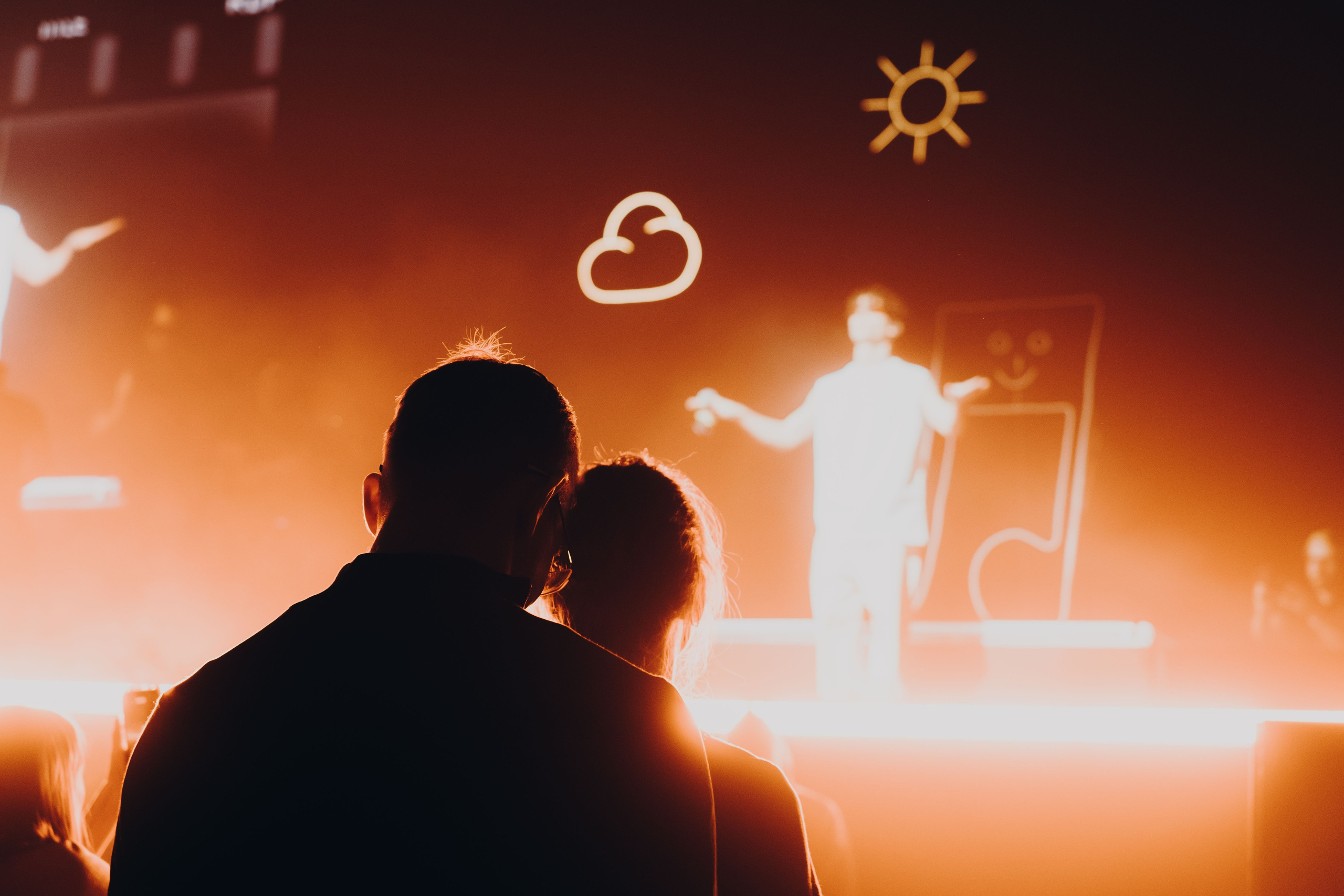 Антоха МС | Гала-концерт 16.11.2025. Фотограф Аннё| Москва