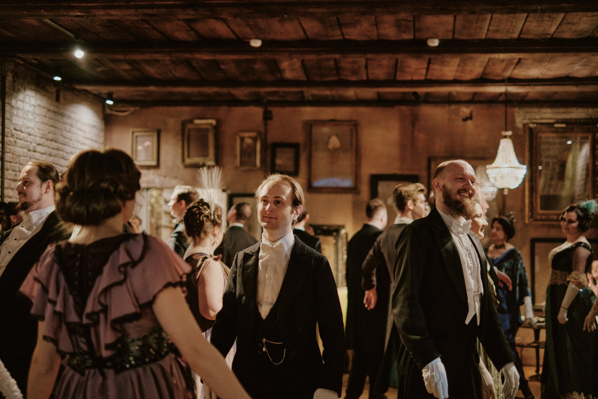 Dance.Party.Spring. Фотограф Аннё| Москва