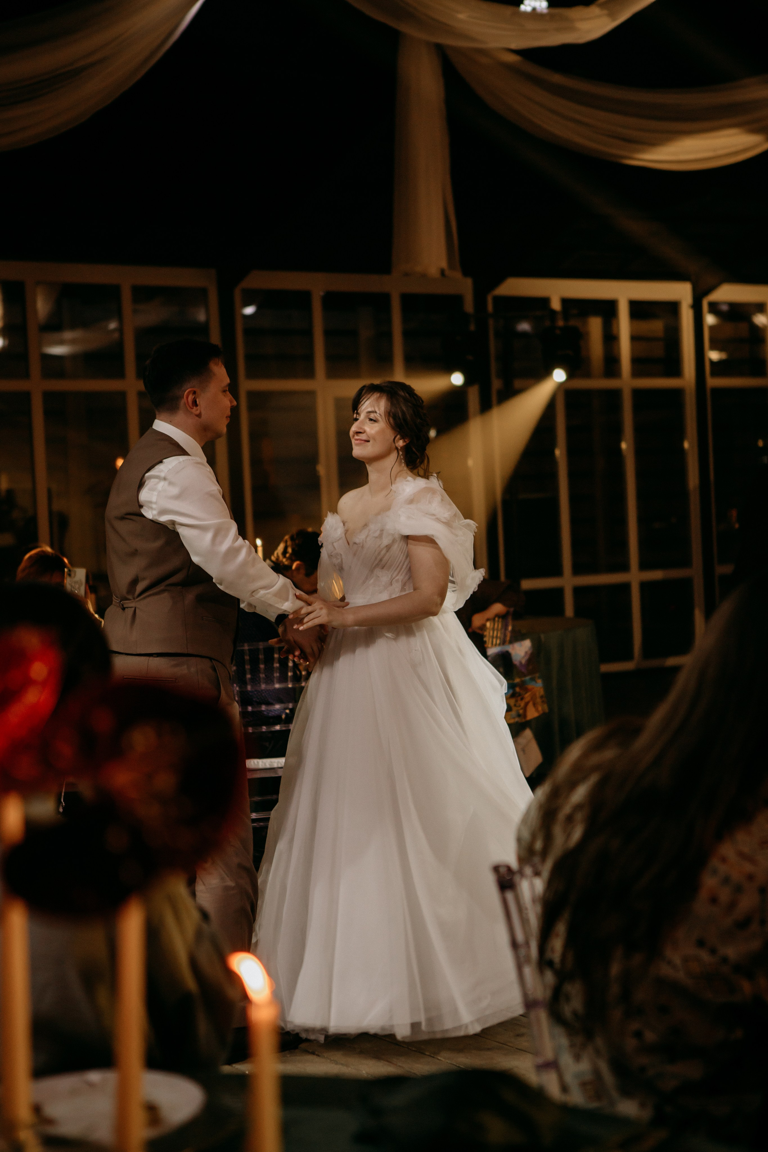 Евгений & Мария. Главная