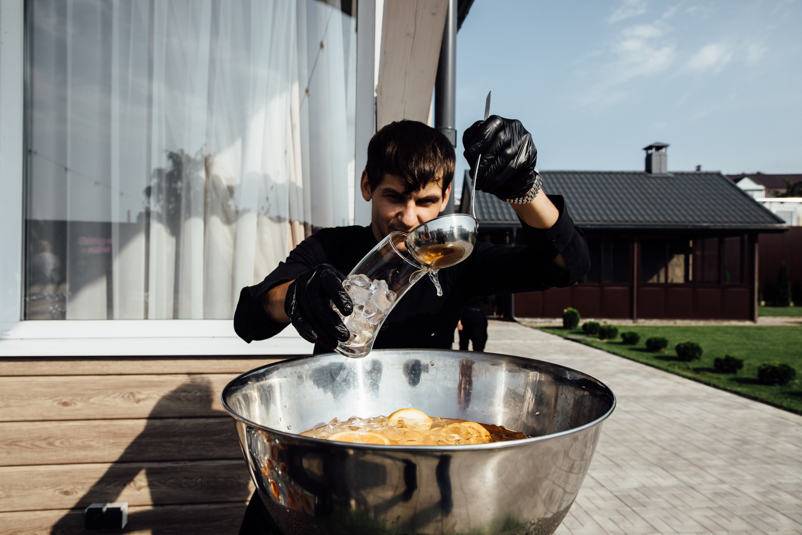 Lera & Kirill. Главная