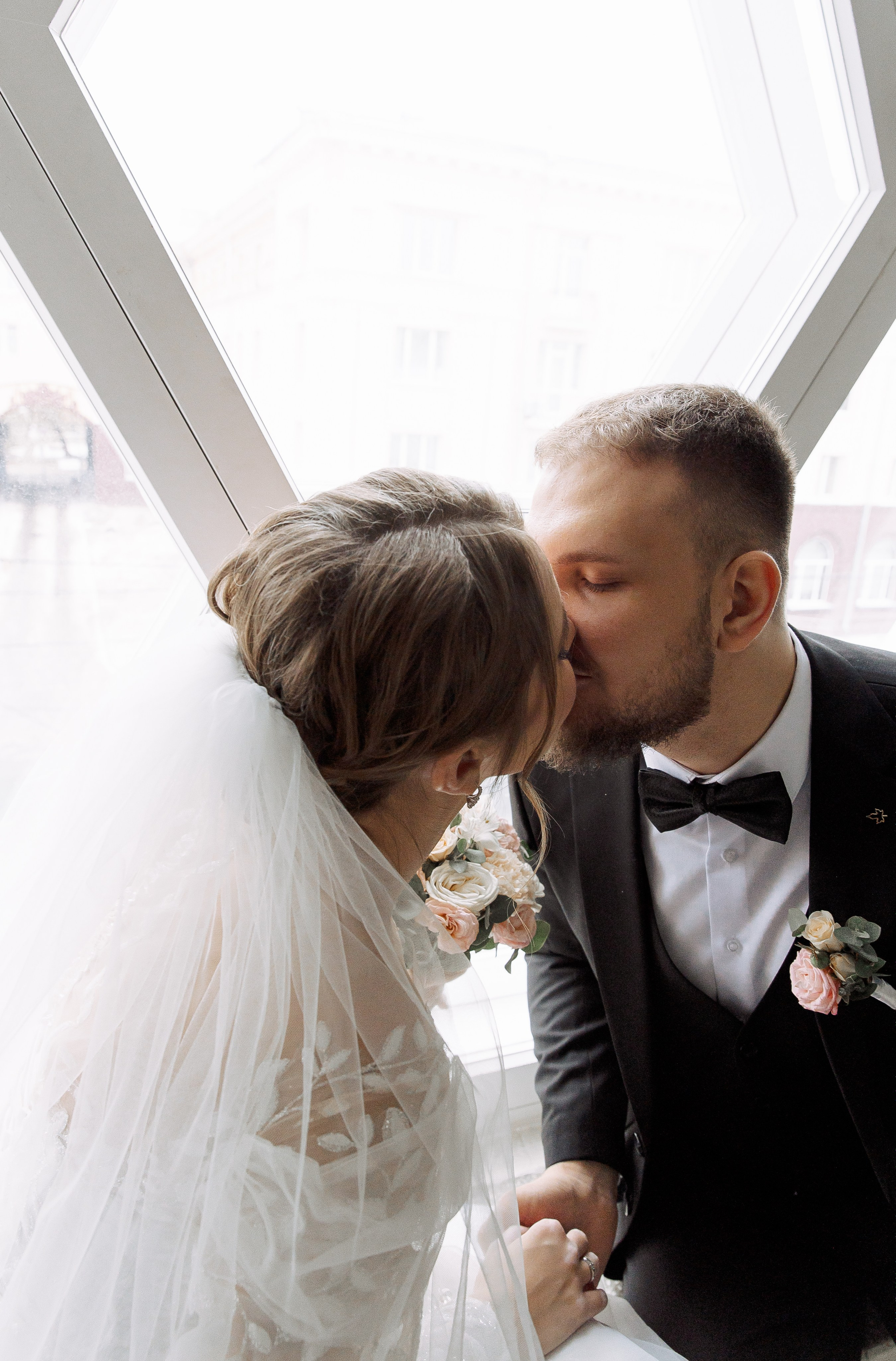 Владислава и Никита. Свадебный и семейный фотограф в Челябинске Юлия Ишимова