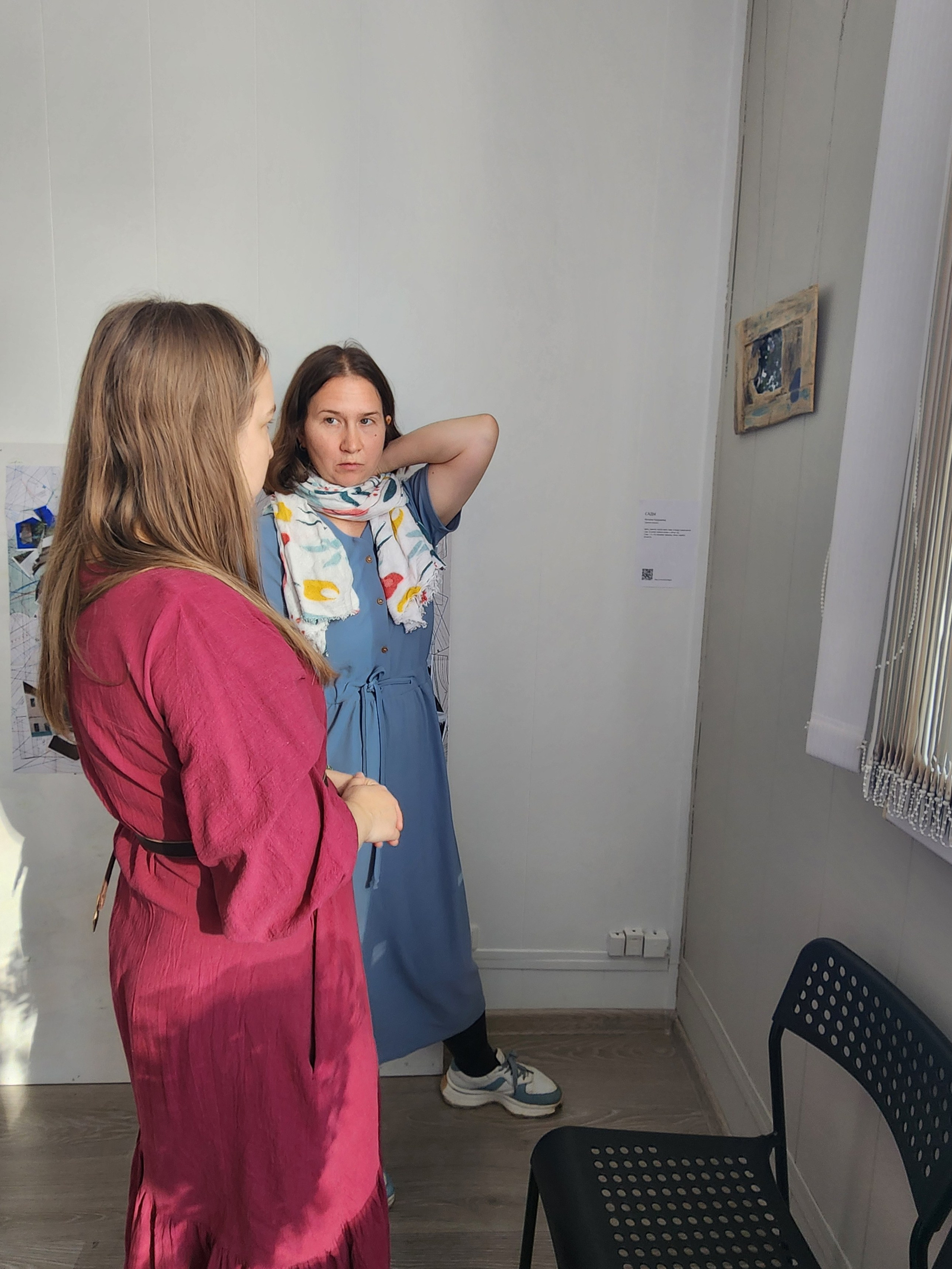 Улица Таранченко. «ФотоСинтез»