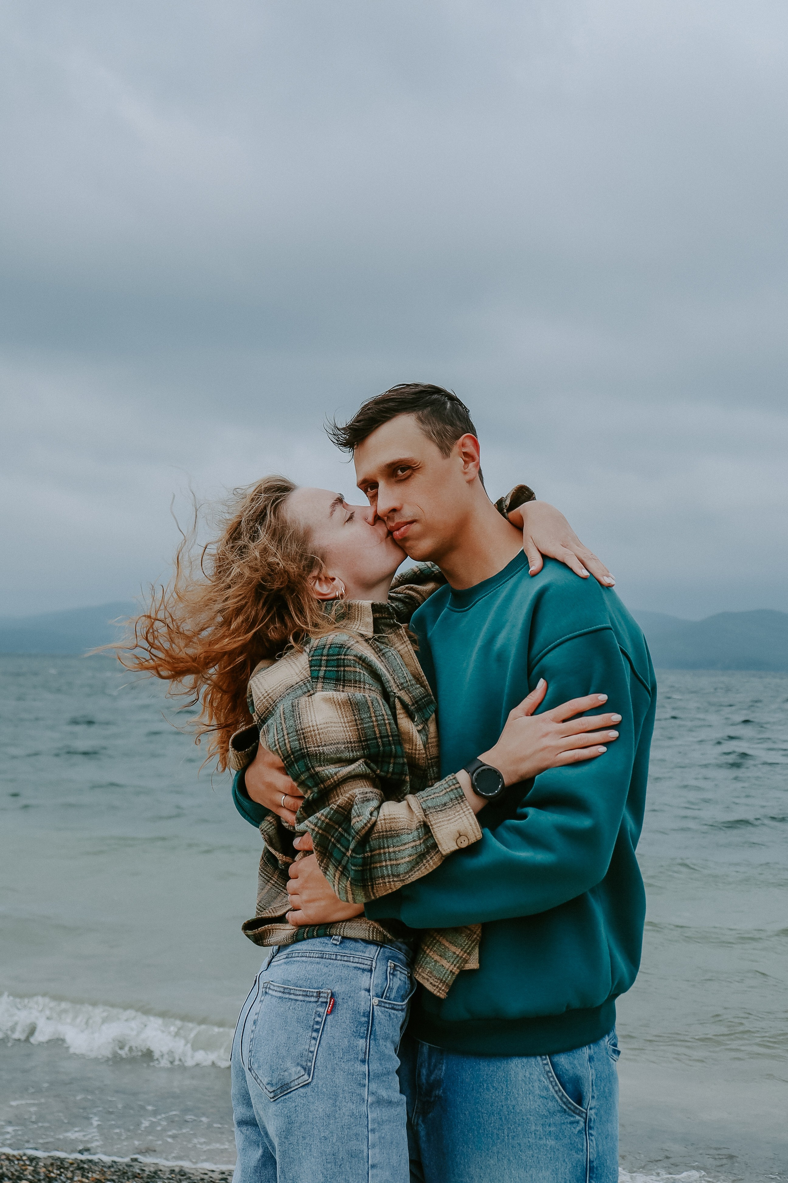 Фотосессия для семьи 1+1=3. Фотограф Александра Коновалова