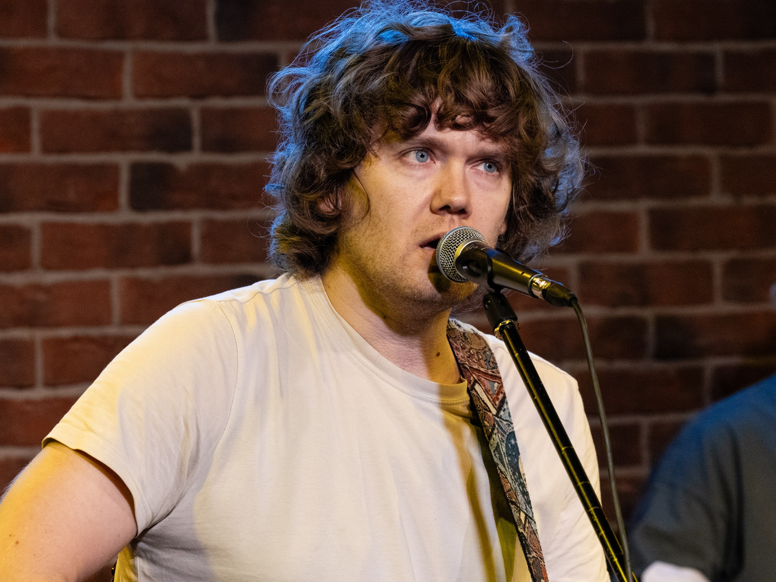 Аня из Питера в 71 тон, Москва 11'2024. Евгений Restwin — Пейзажный и репортажный фотограф