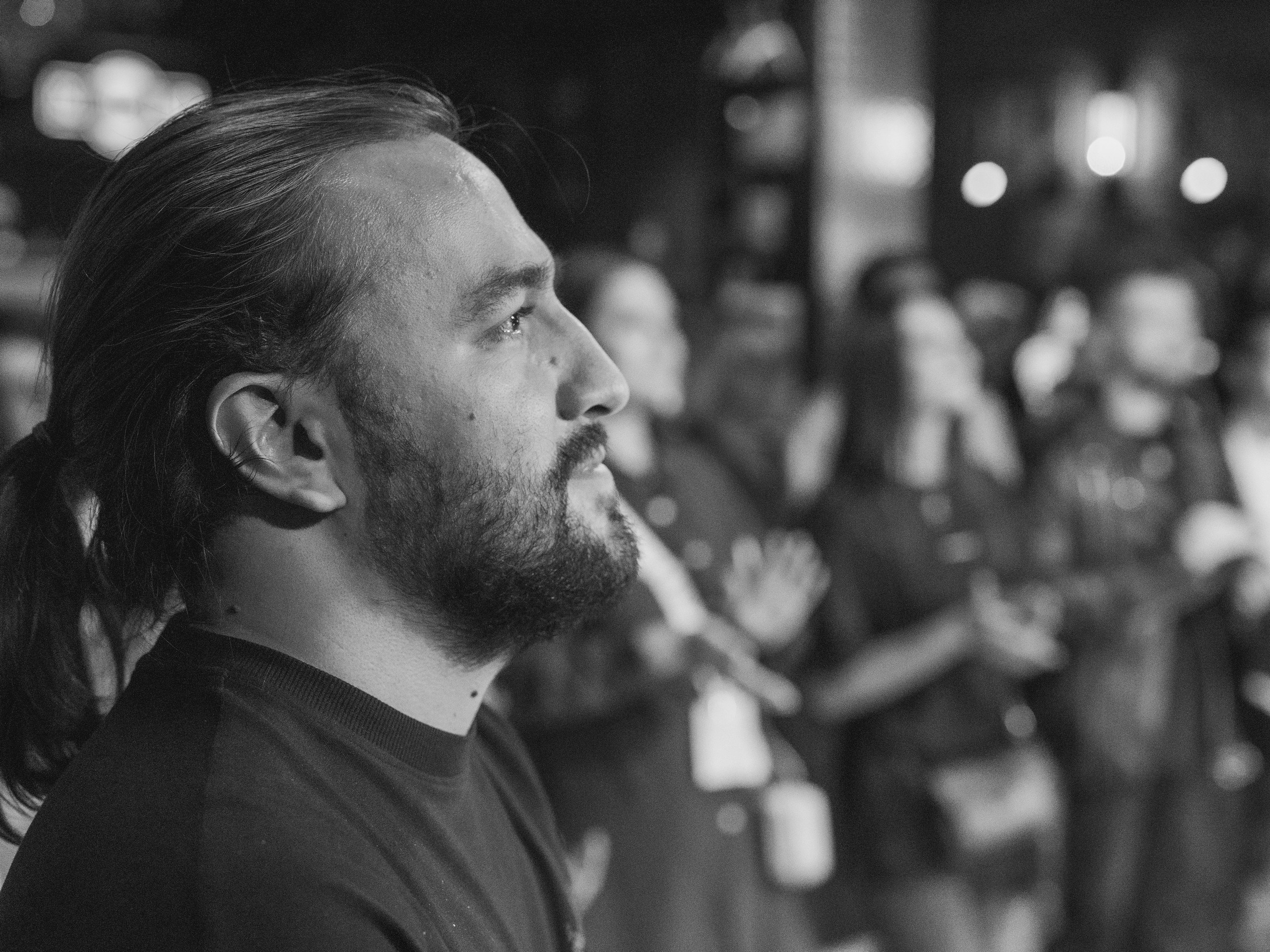 Екатерина Яшникова во Владимире. Евгений Restwin — Пейзажный и репортажный фотограф