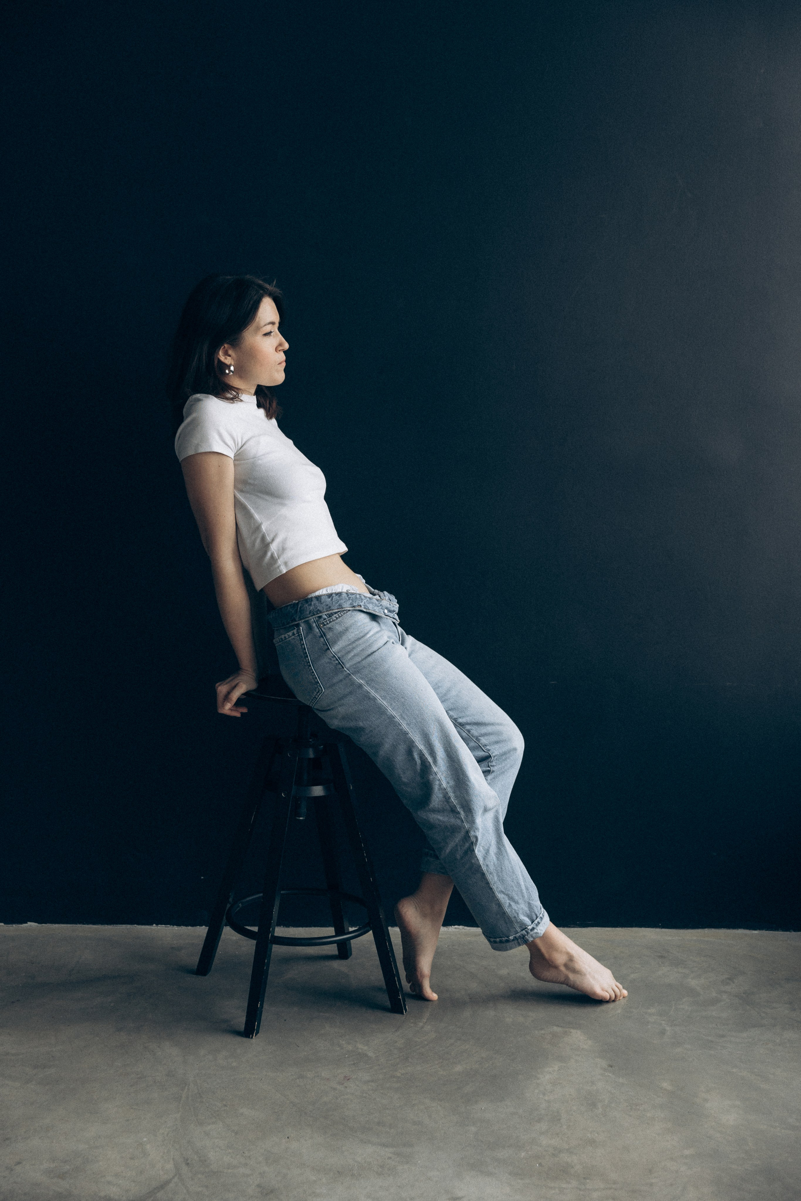 Настя. Семейный и детский фотограф в Москве Юлия Выганова Julia Joy