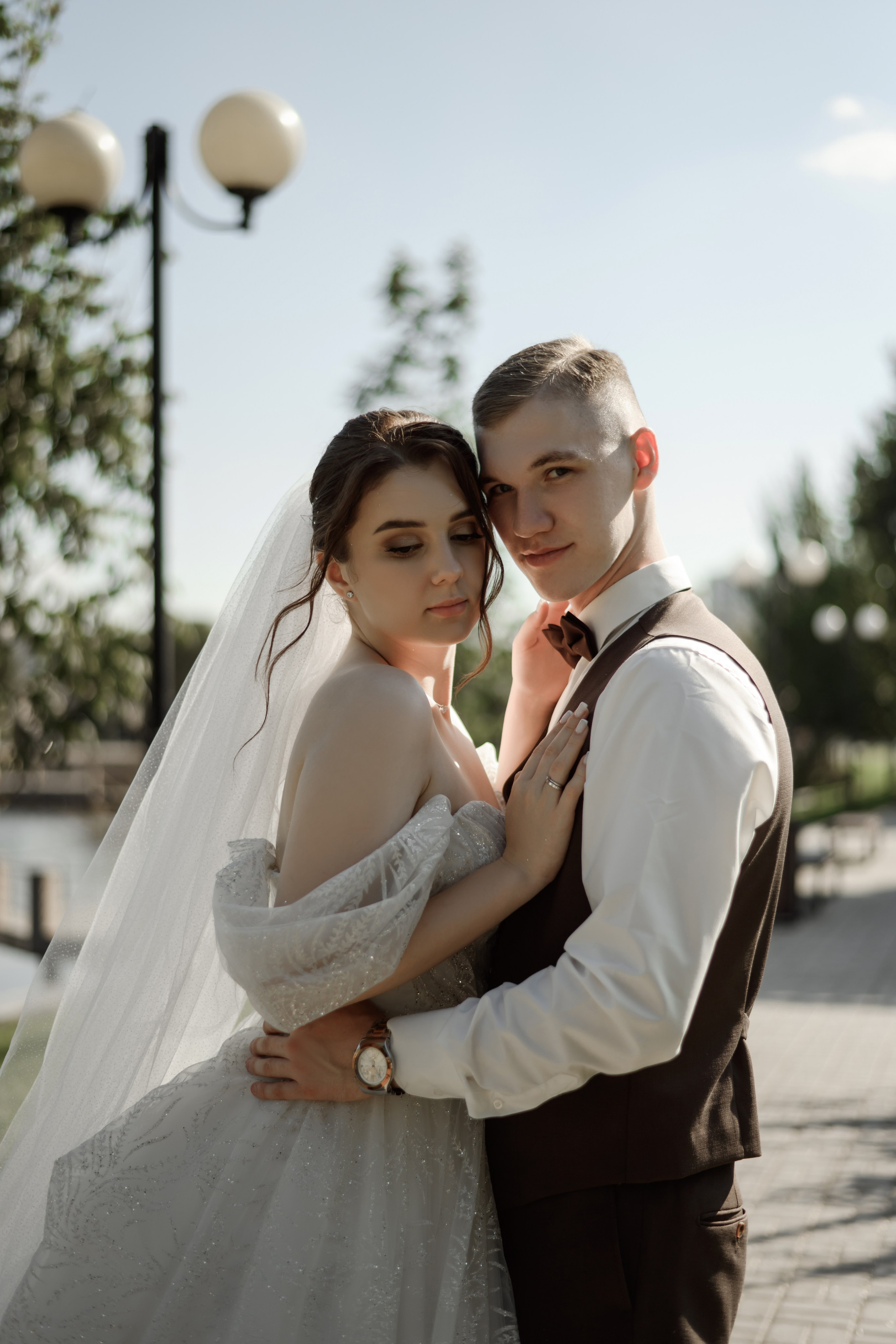 D &.A. Свадебный фотограф в г. Астрахань. Так же выезжаю в другие города