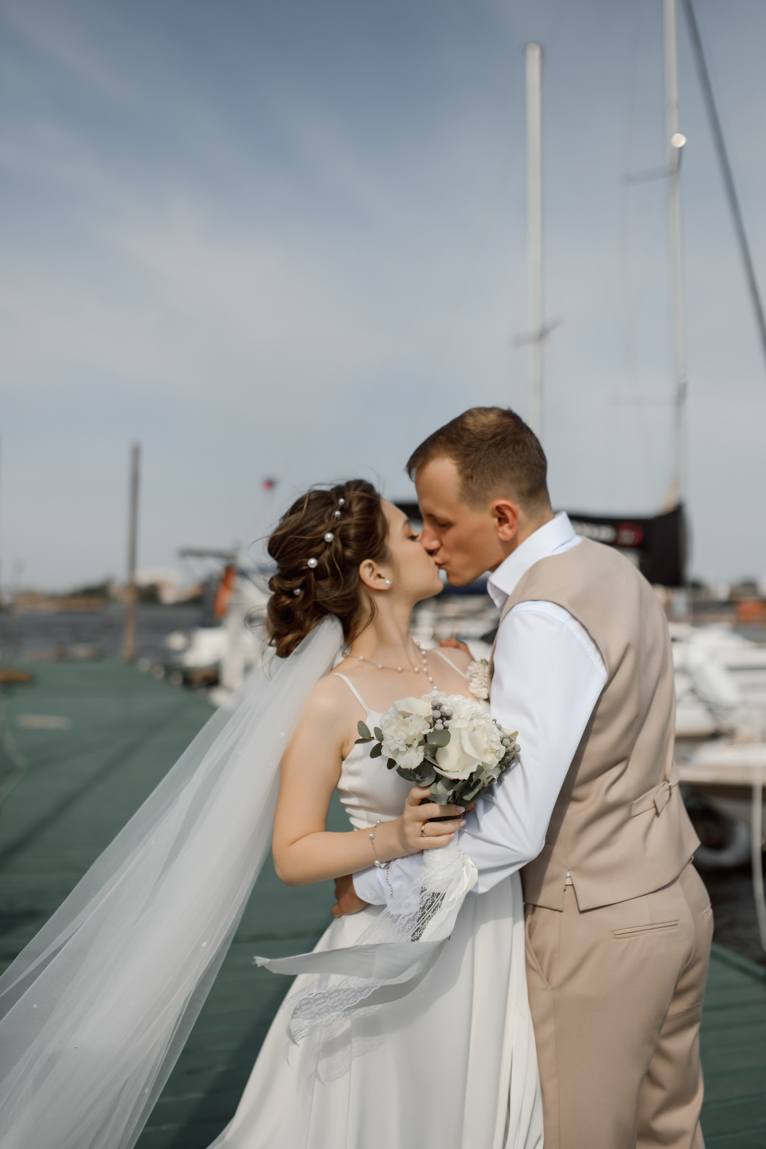 S & A. Свадебный фотограф в г. Астрахань. Так же выезжаю в другие города