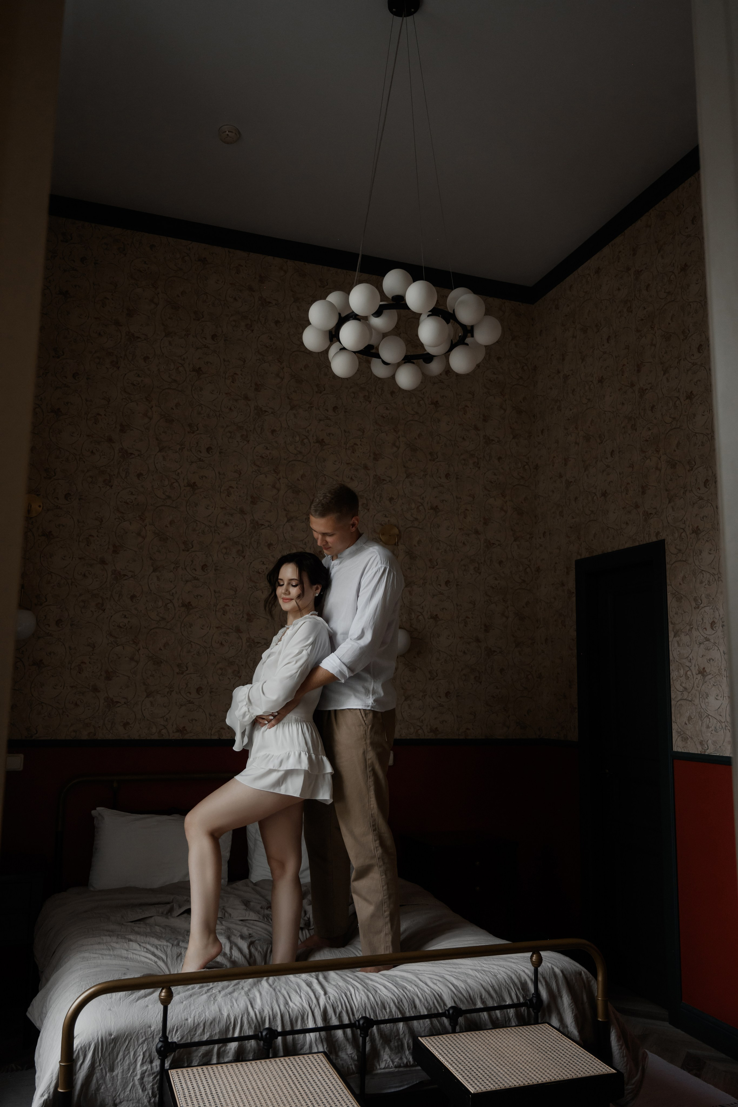 В + В. Свадебный фотограф в г. Астрахань. Так же выезжаю в другие города