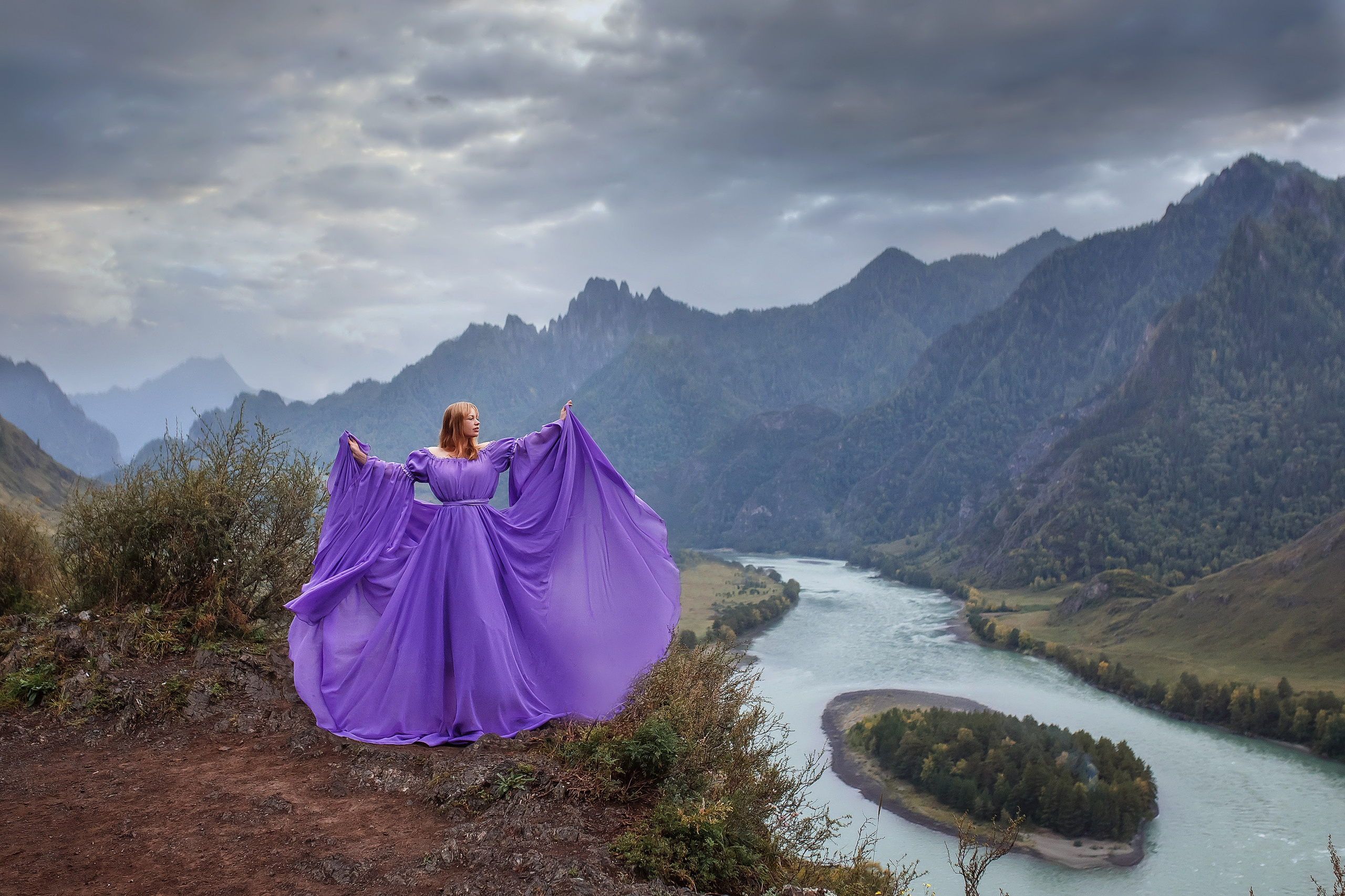 Алтай. Сказочный фотограф фотопроекты фототуры в Новосибирске и на Алтае