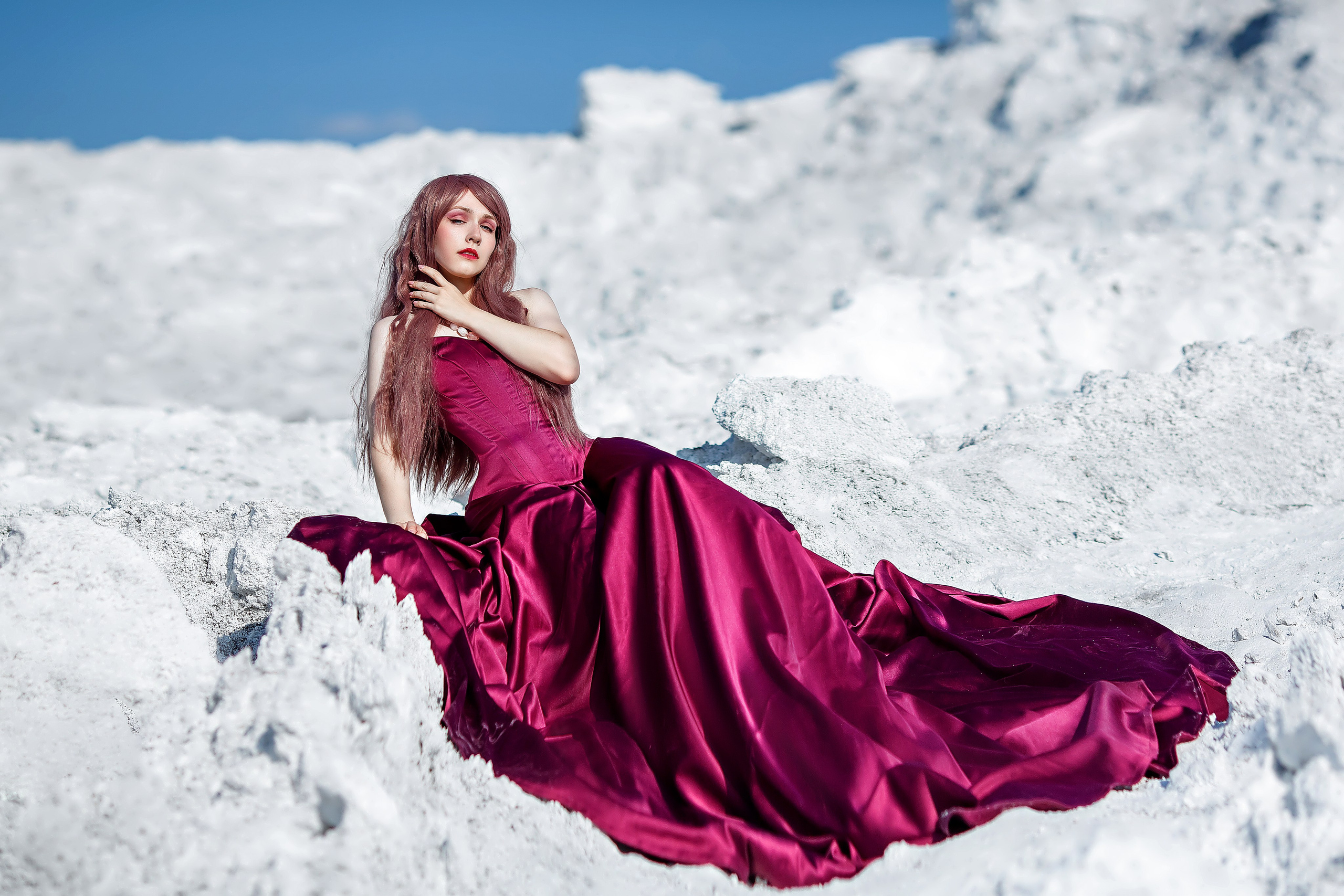 Ежевика, 42-46. Сказочный фотограф фотопроекты фототуры в Новосибирске и на Алтае