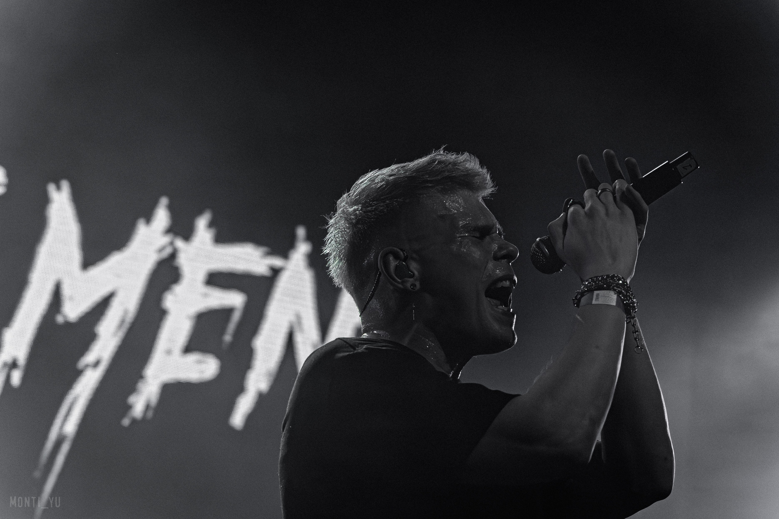 The Serious Men Санкт-Петербург 23.03.2025