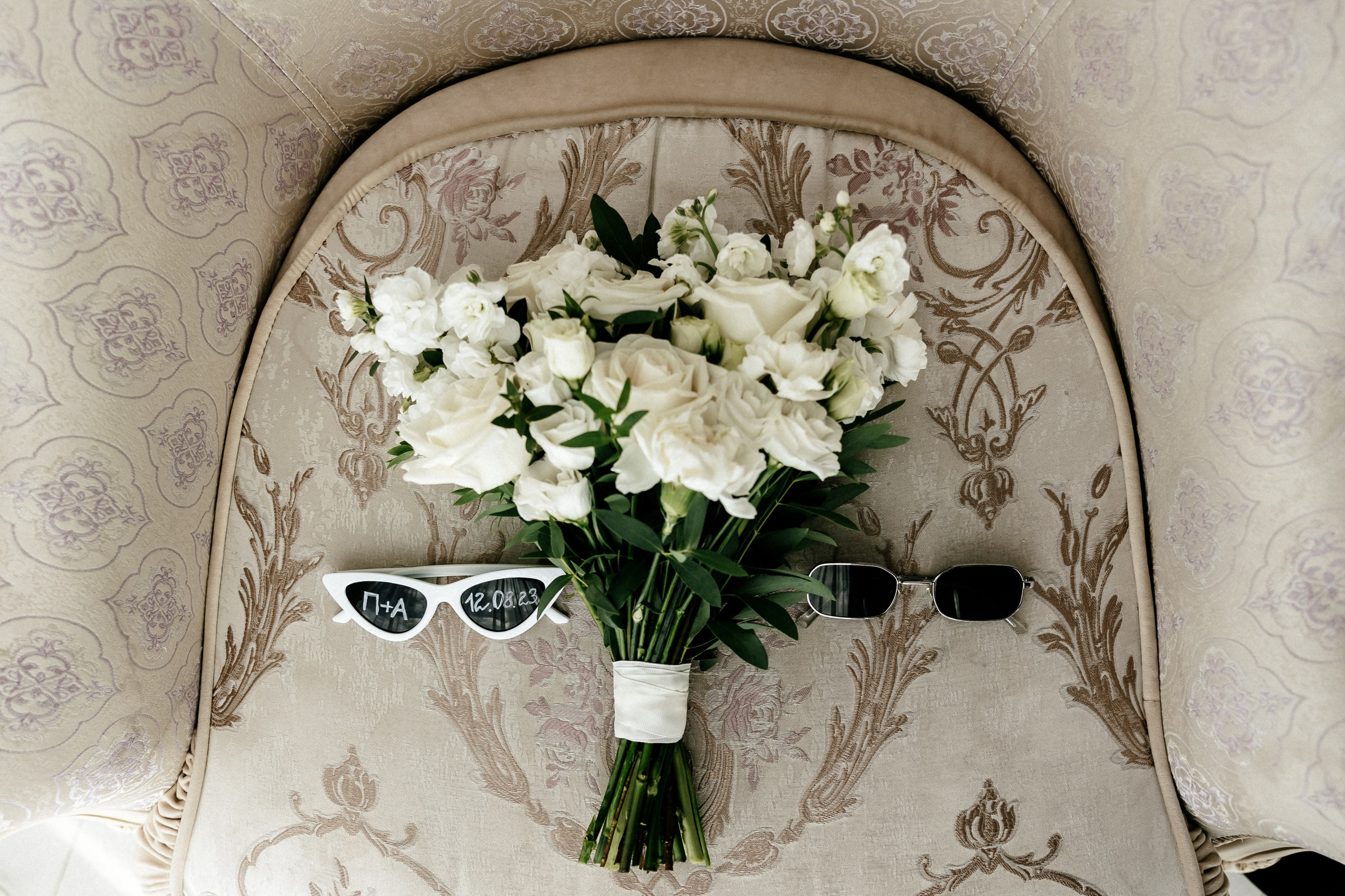 Паша и Настя. Организатор мероприятий в Абакане I Ольга Петухова