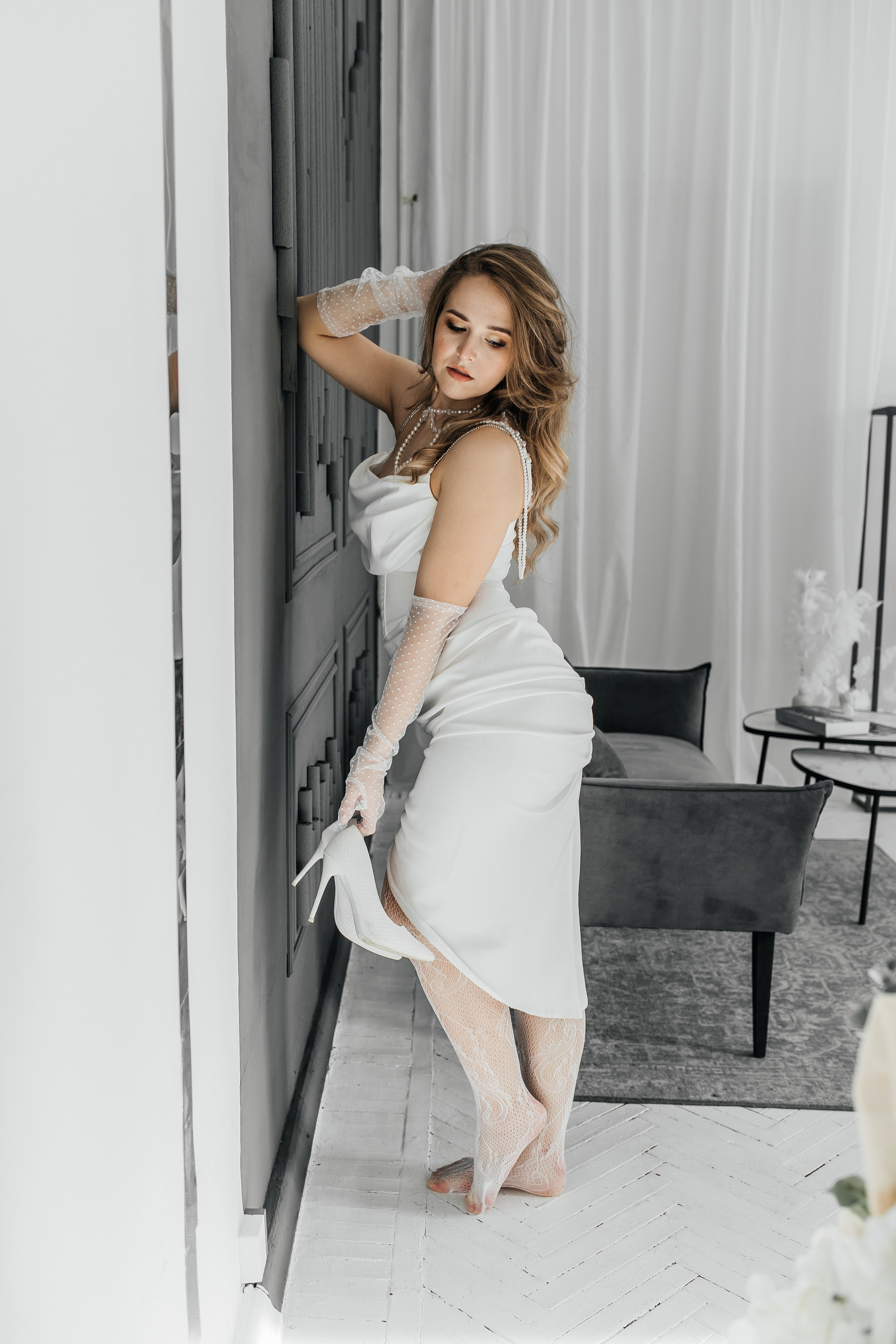 Мария. ФОТОГРАФ АЛИНА ФОКА