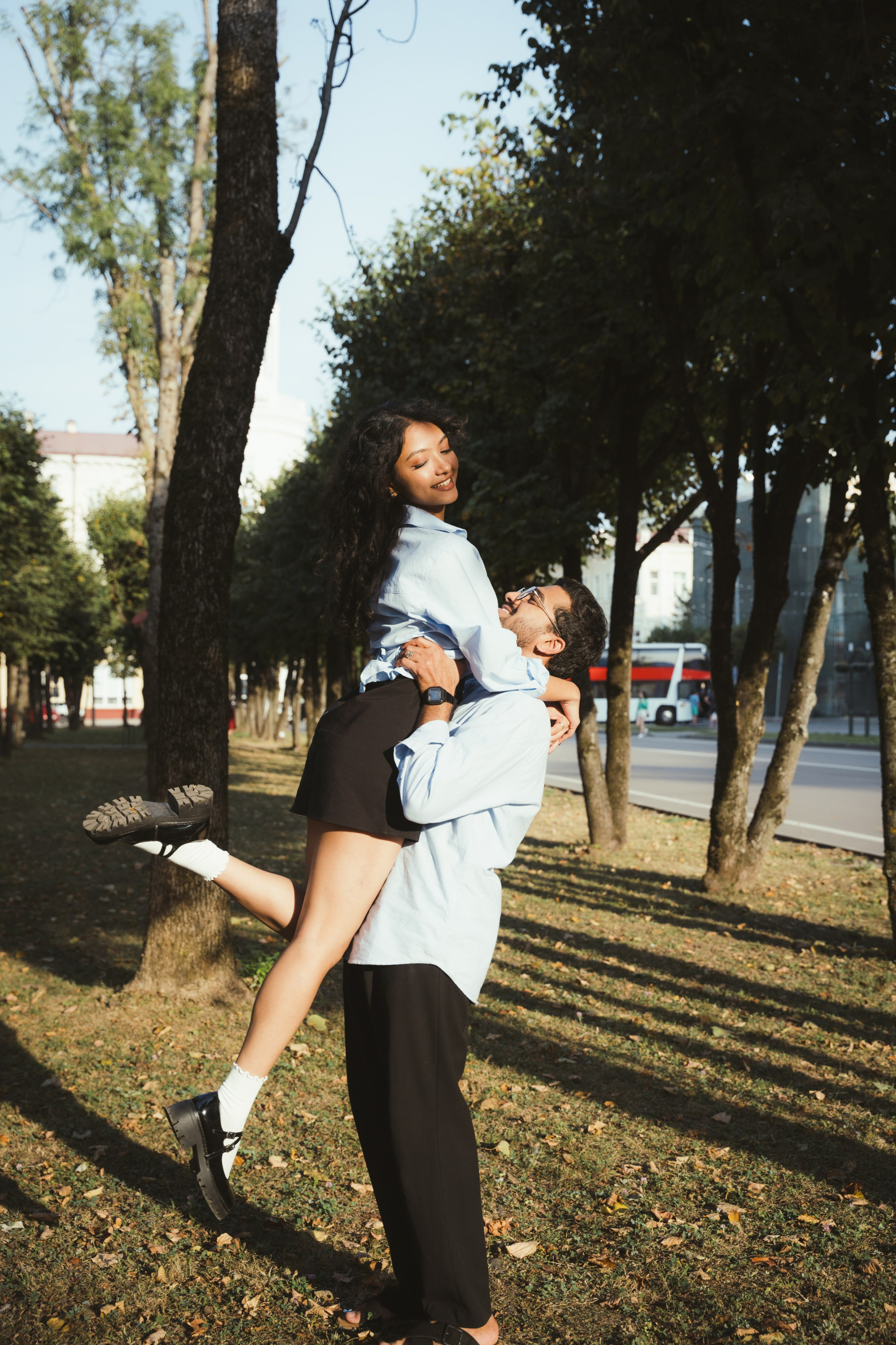 Indian love story. Портретный фотограф в Смоленске и Москве Мария Громова