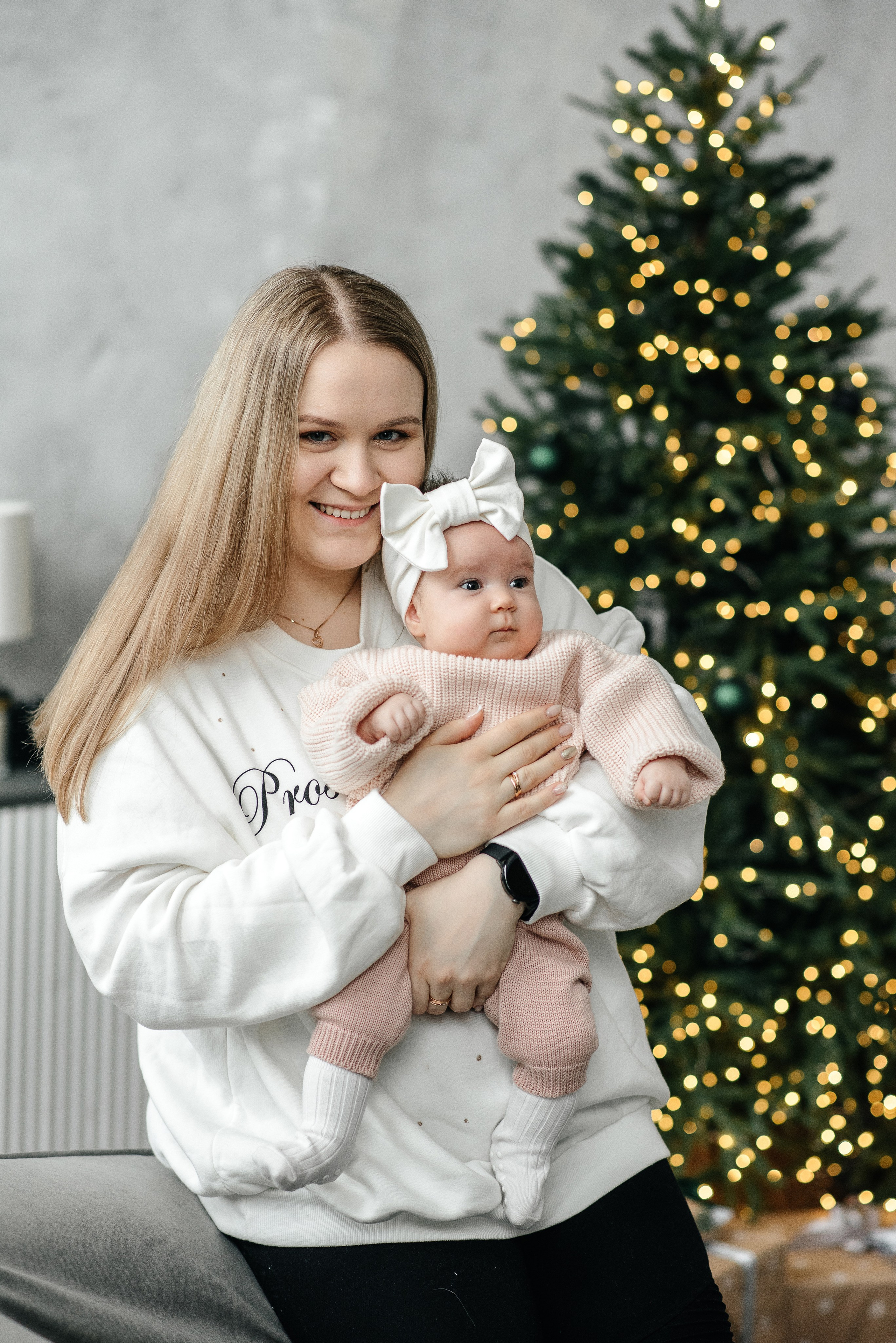 Катя, Антон и Полинка. Катя Курлович — семейный фотограф в Бобруйске и Минске