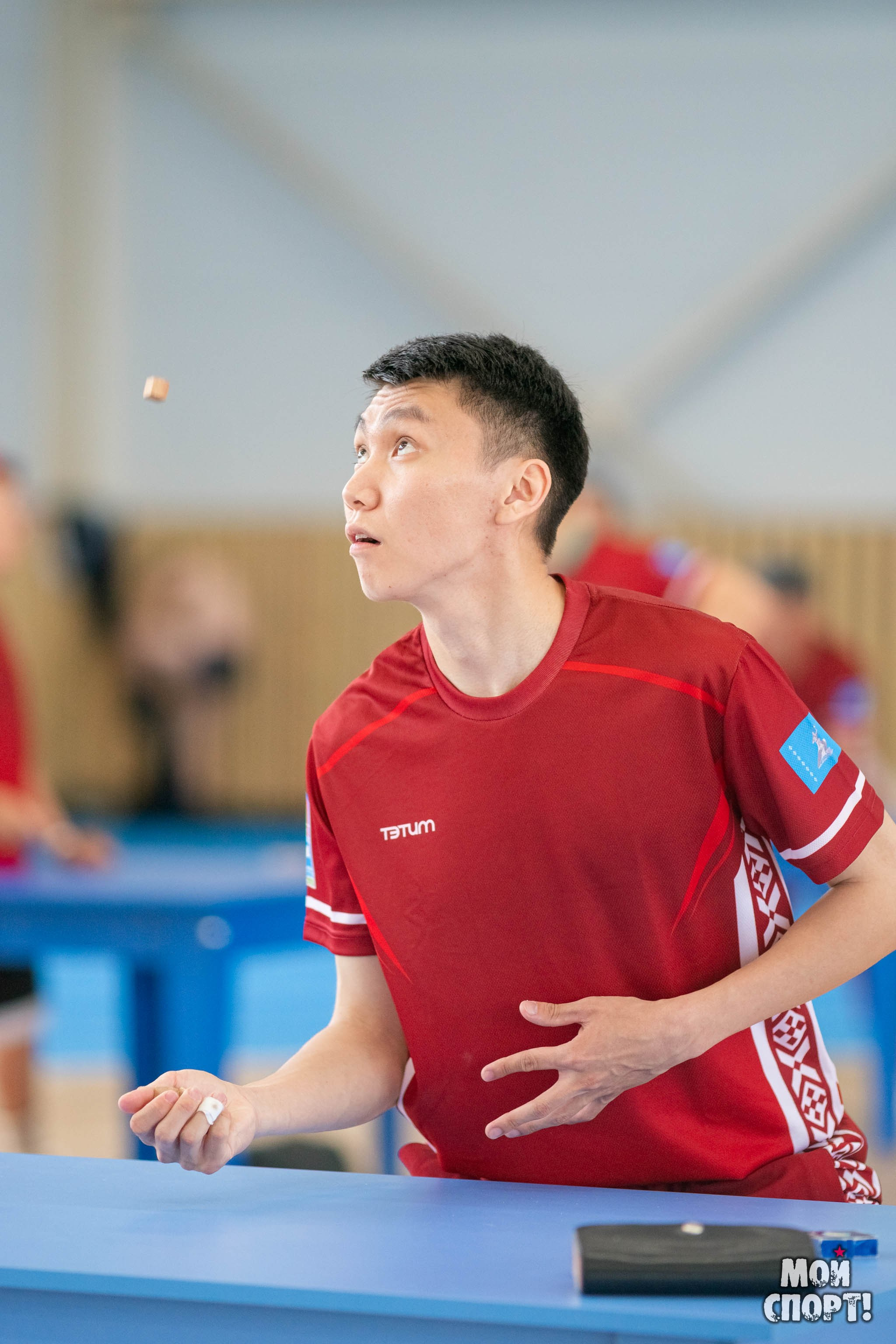 Игры Манчаары 2025. Таатта. Студия «Мой Спорт!» — все о спорте в Якутии