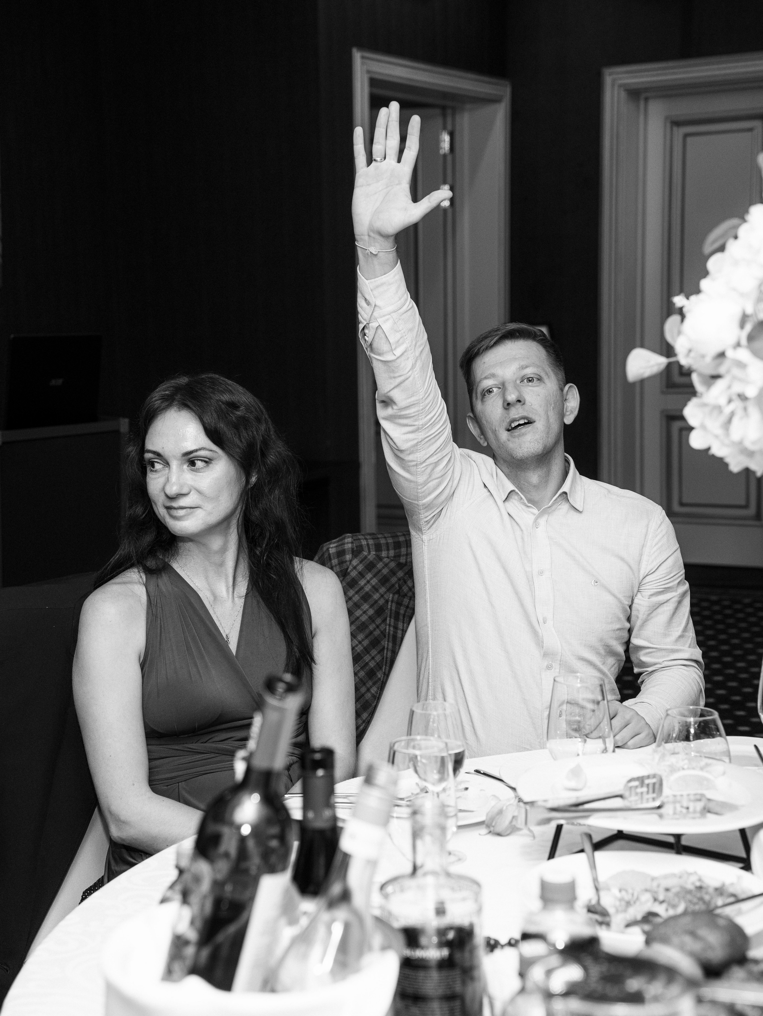 Владислав & София. Портретный фотограф Москва Белогорцев Сергей