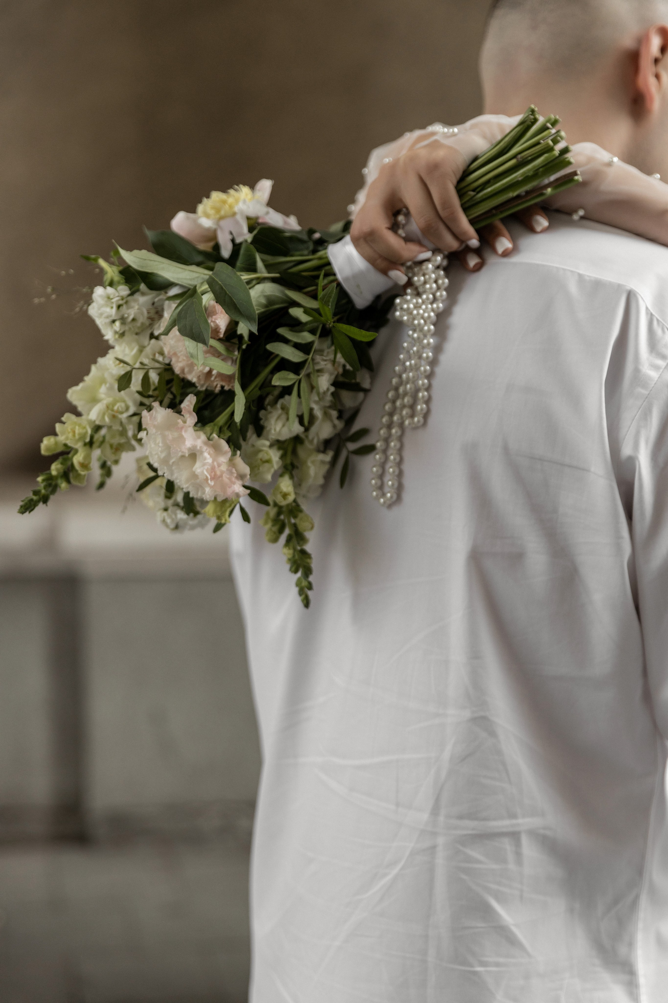 Софья & Денис. Свадебный и портретный фотограф в Воронеже Алфёрова Оксана