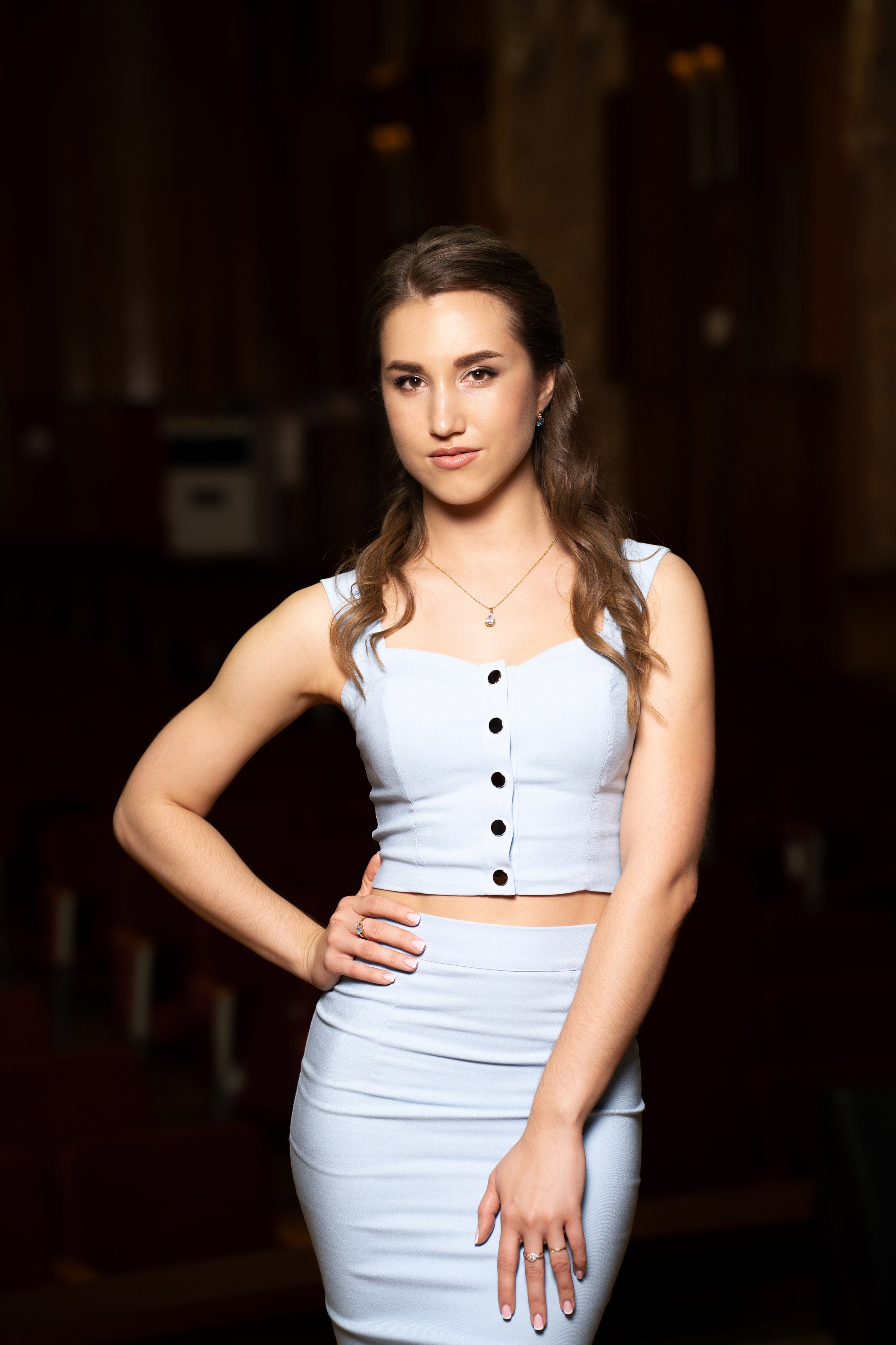 СГМУ. Vladislav Blinov photographer