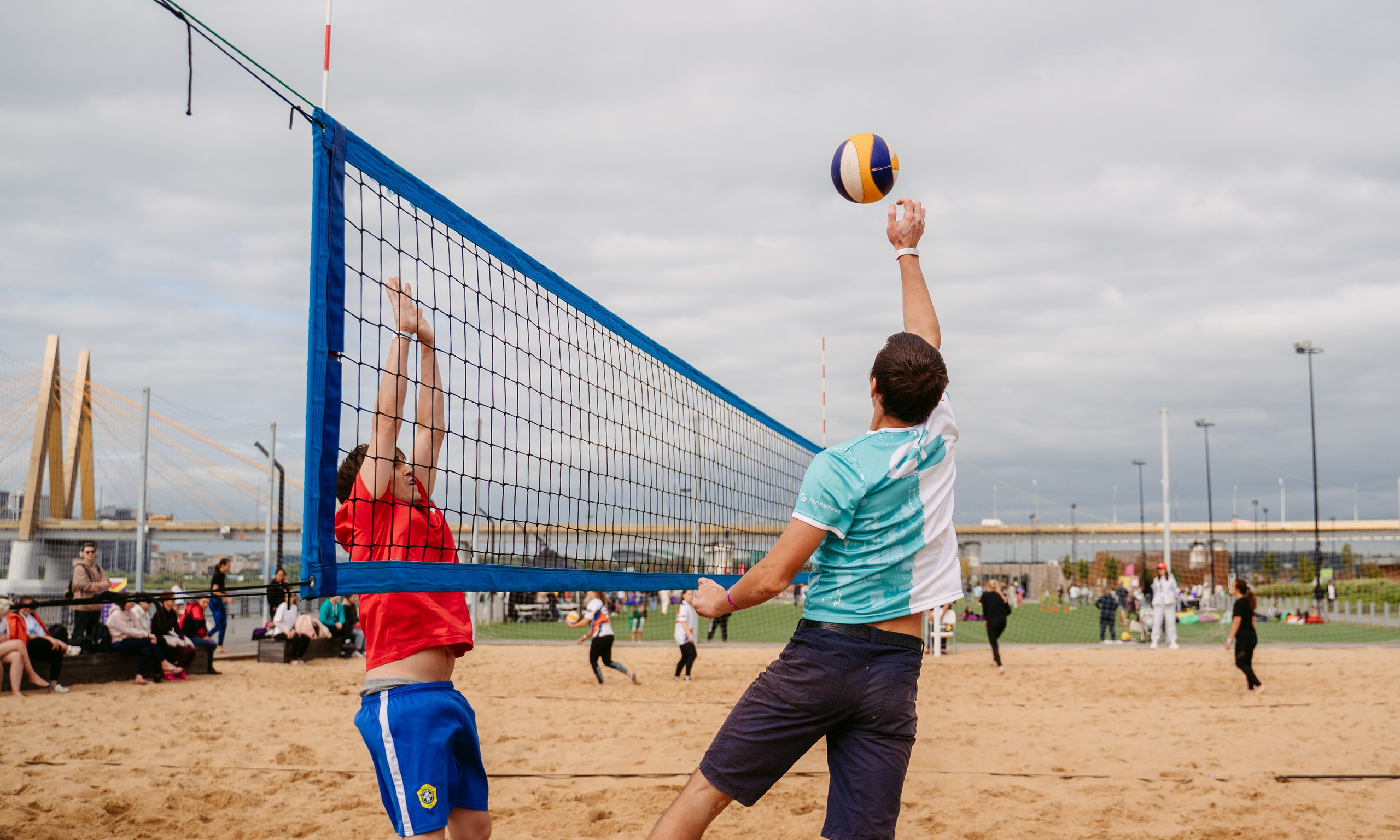 Цифровиада / 2024. Саша Копылов, фотограф в Казани