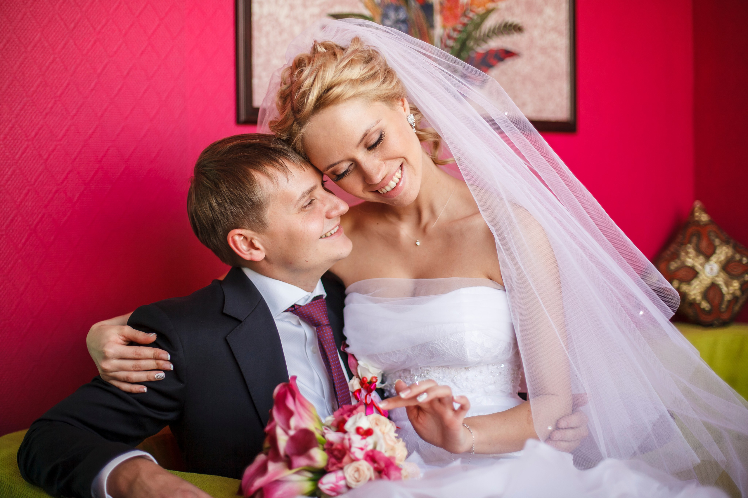 Свадебные фотосъемки. Школьный и семейный фотограф в Хабаровске Татьяна Ассаулова