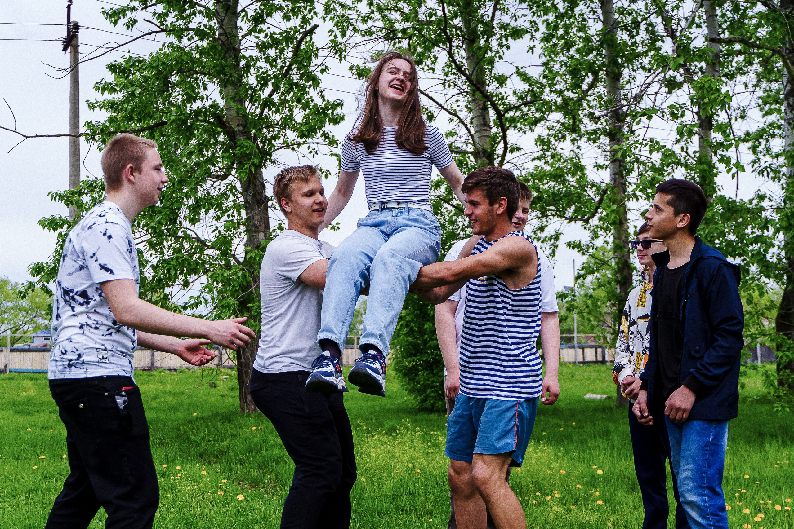 Фотосъемка школьников. Школьный и семейный фотограф в Хабаровске Татьяна Ассаулова