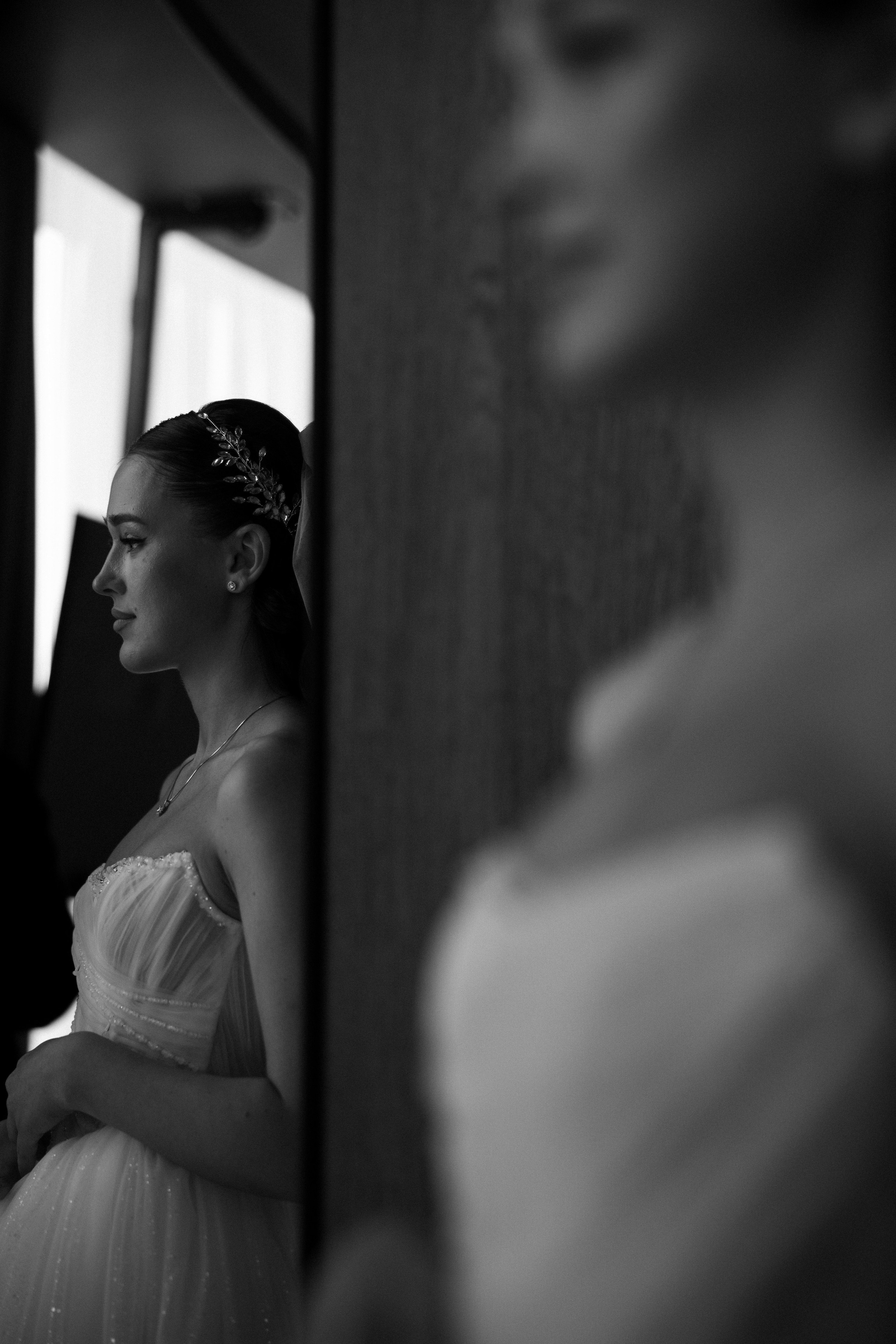 Никита + Настя. Свадебный фотограф в Смоленске Витя Лысенков