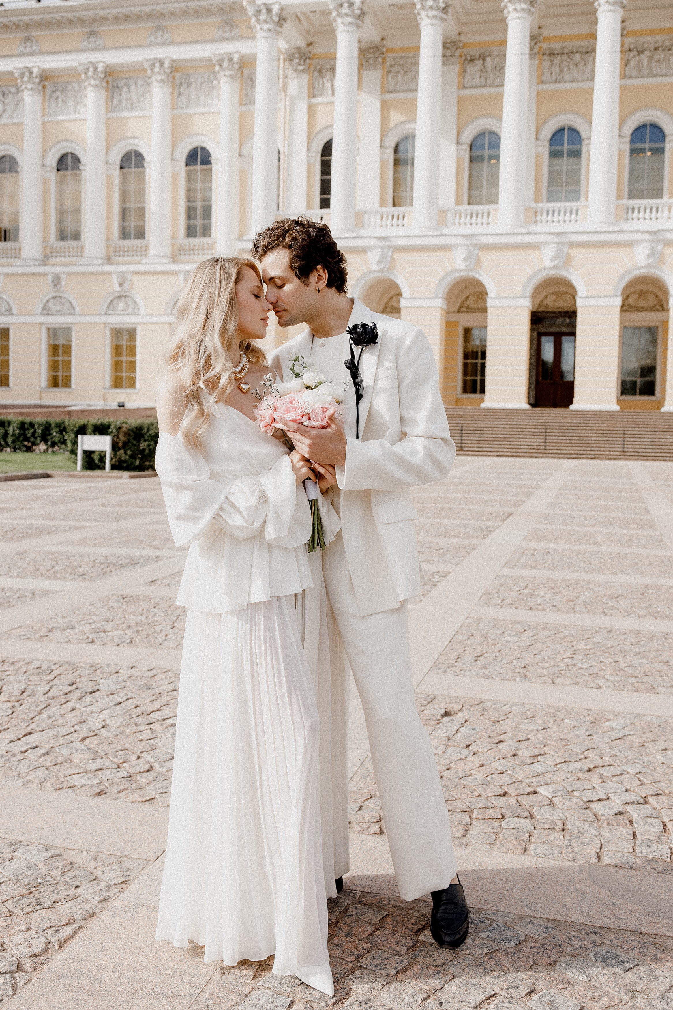 Свадебные серии. Свадебный фотограф Санкт-Петербург  Москва