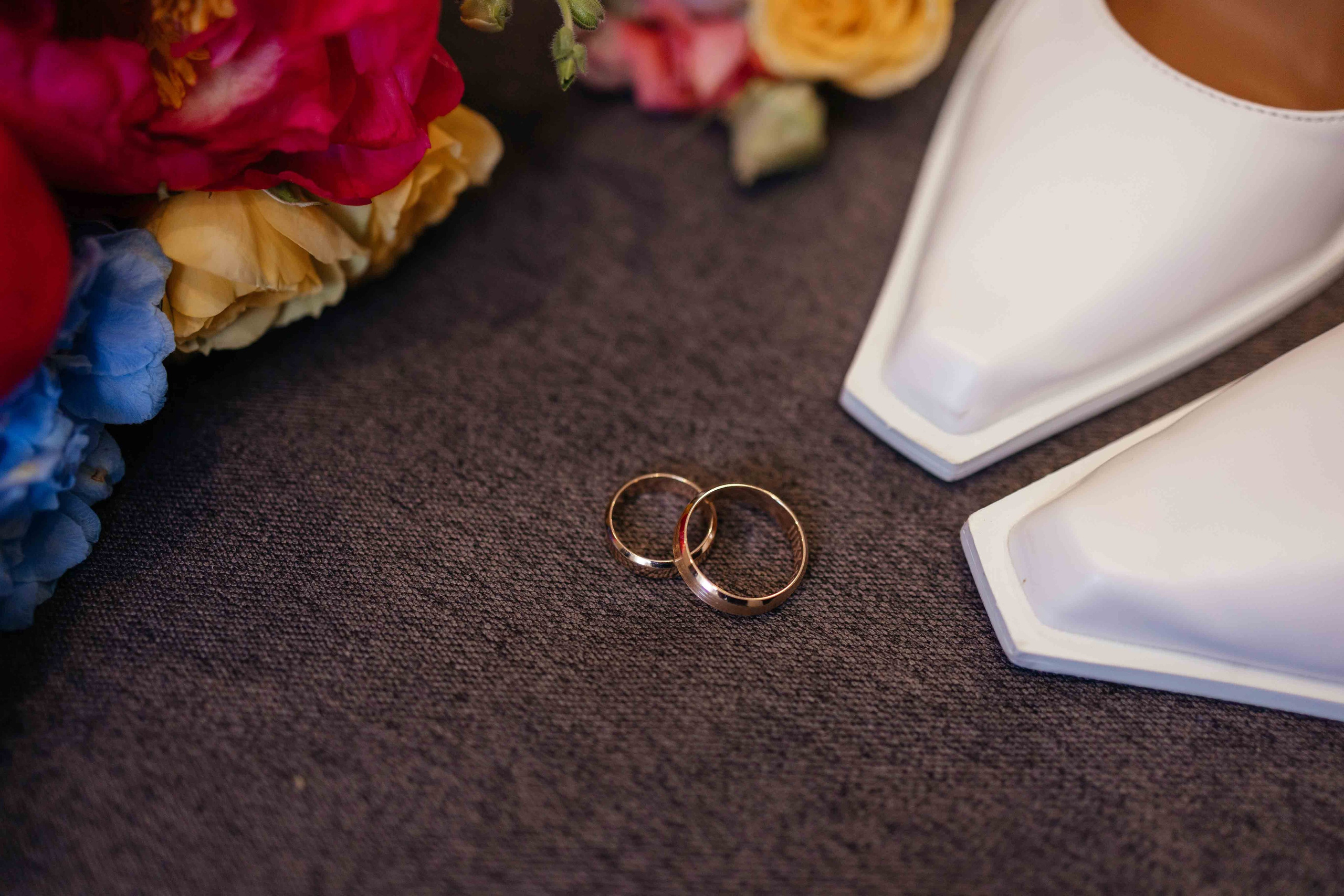 Женя и Вика. Фотограф Крохин Олег