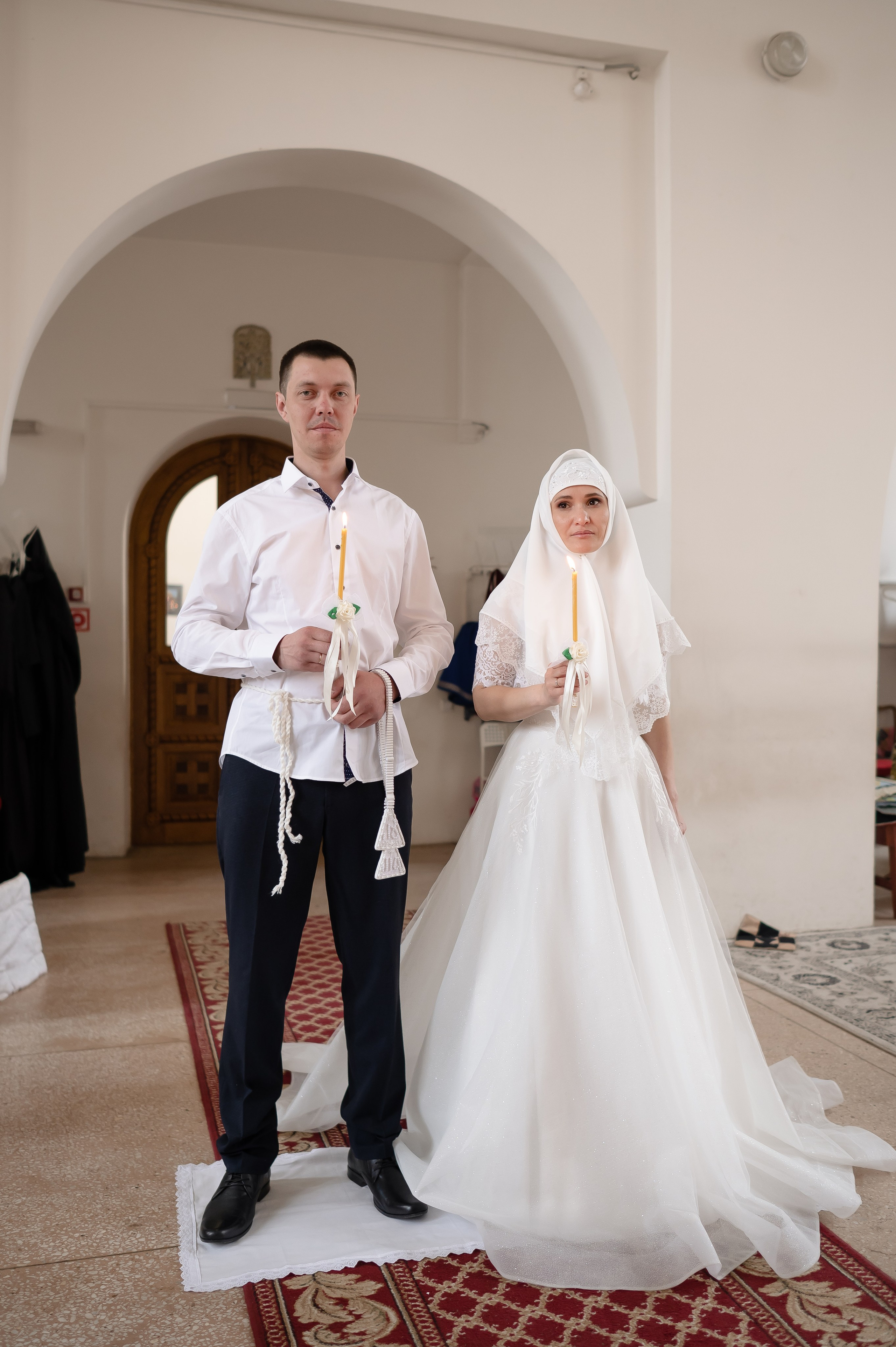 Александр & Юлия (Санкт-Петербург, Троицкий храм). Семейный и свадебный фотограф в Санкт-Петербурге Серафима Смирнова