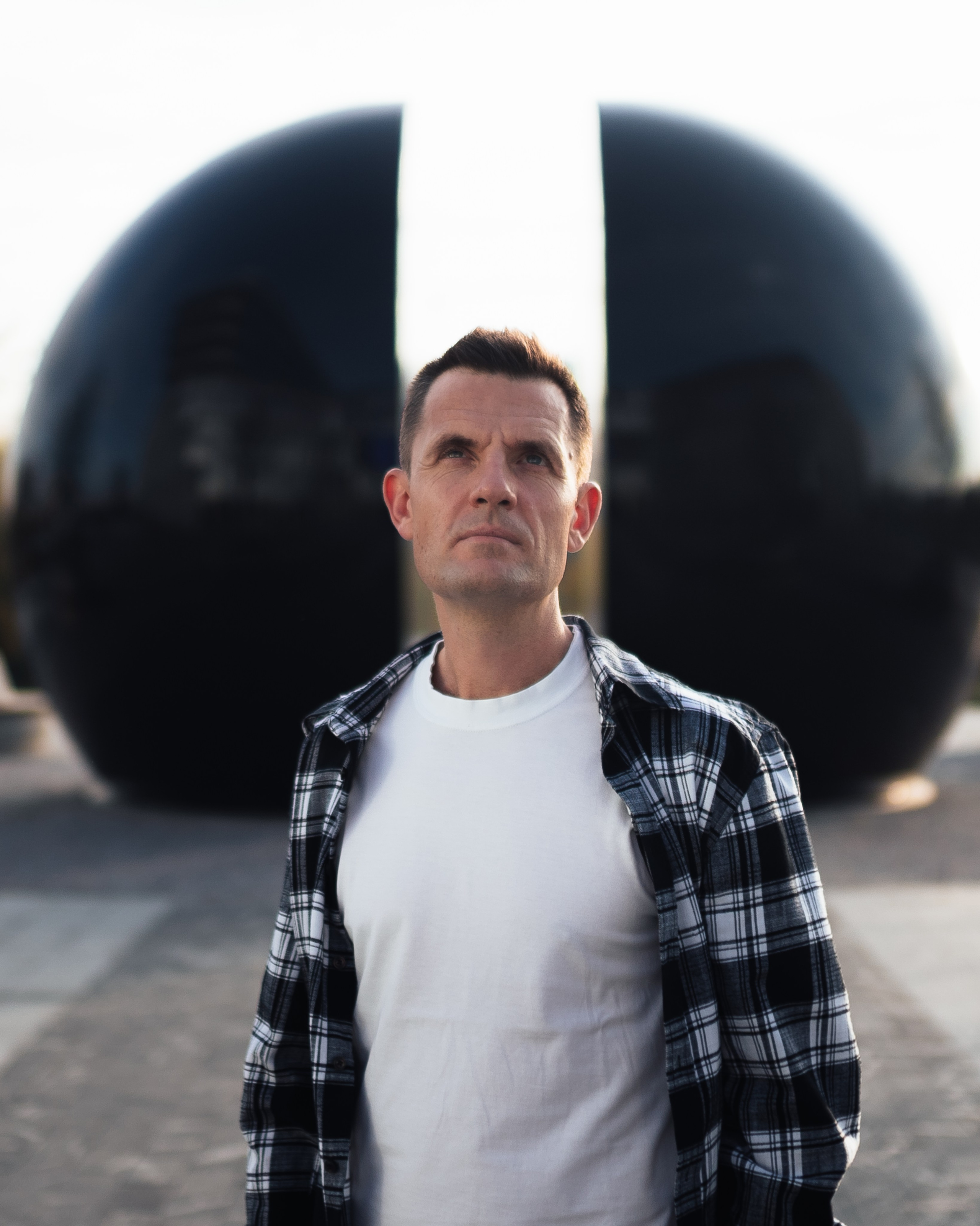 Sergey Kuznetsov III. @tomrus: Рустам Шагиморданов — фотограф