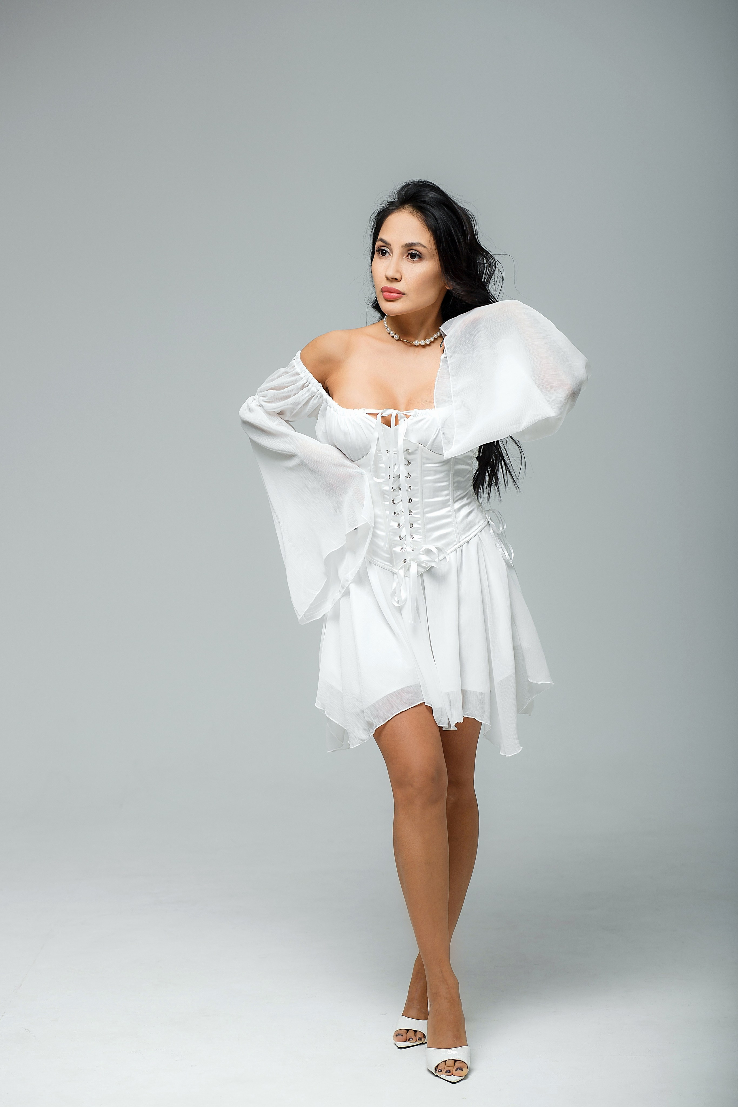 Сирень. Семейный и детский фотограф в Стерлитамаке Разина Рахмангулова