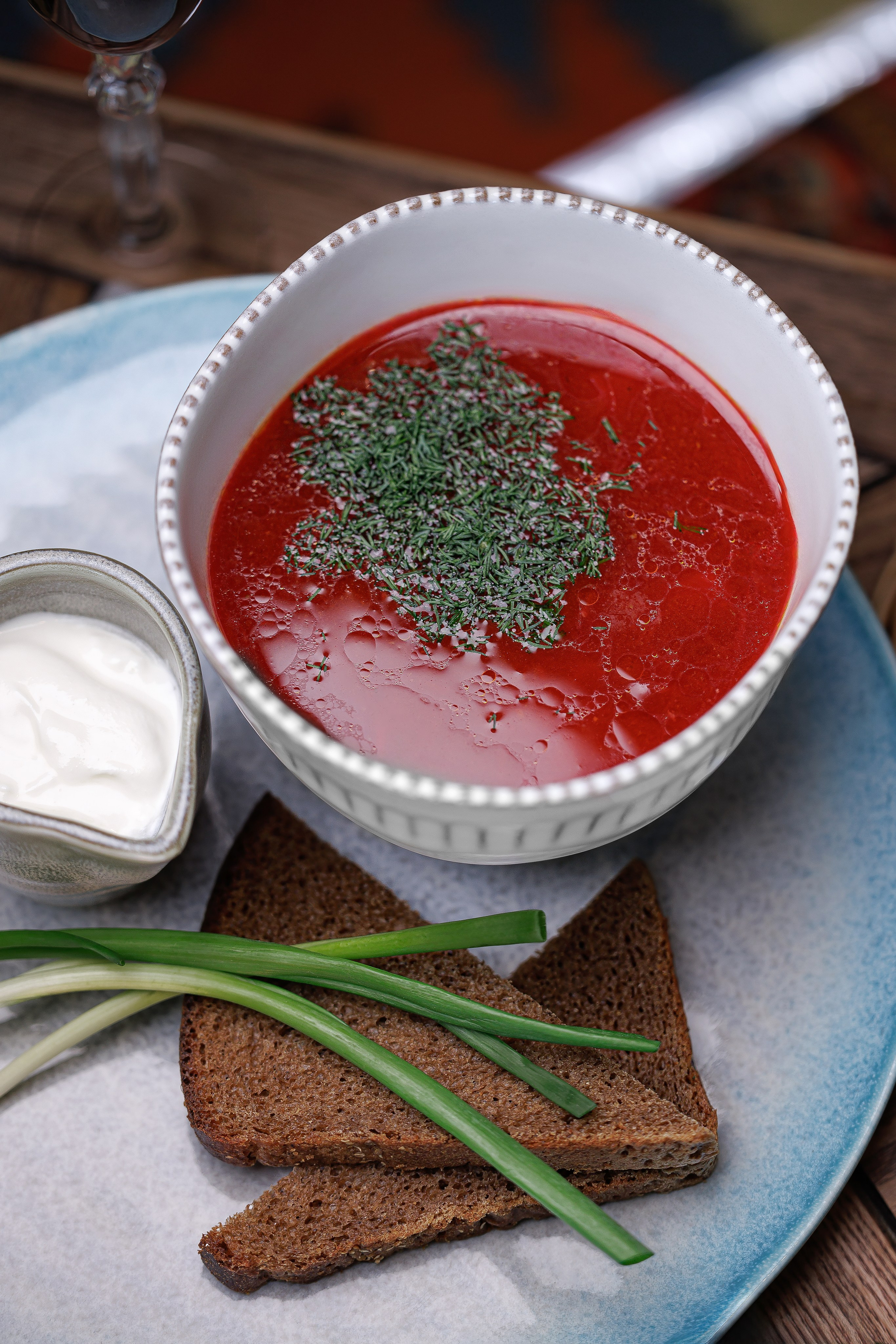 Ресторан грузинской кухни «Нино»