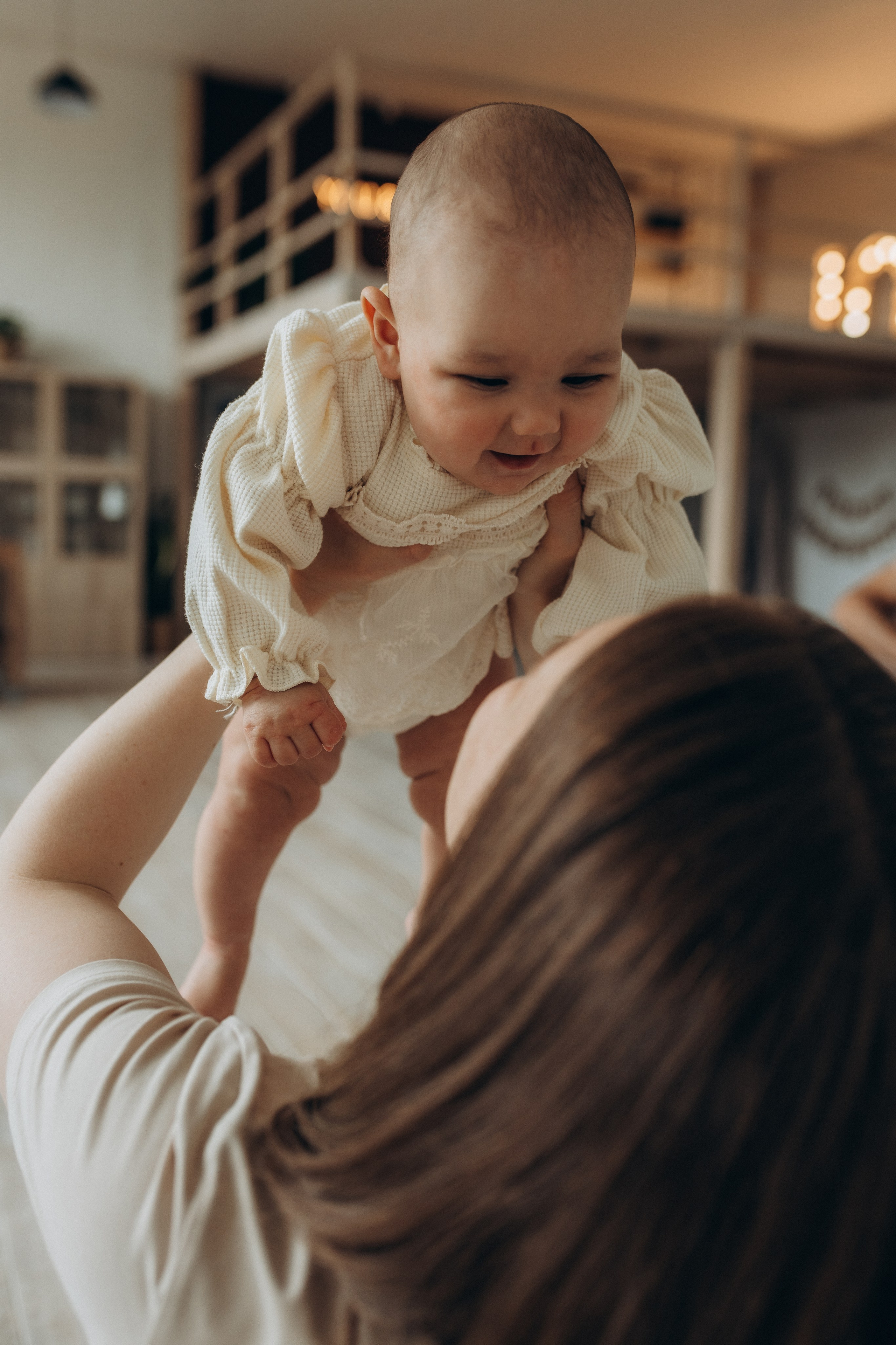 Там где двое, любовь умножается. Фотограф Красноярск Архипова Алина