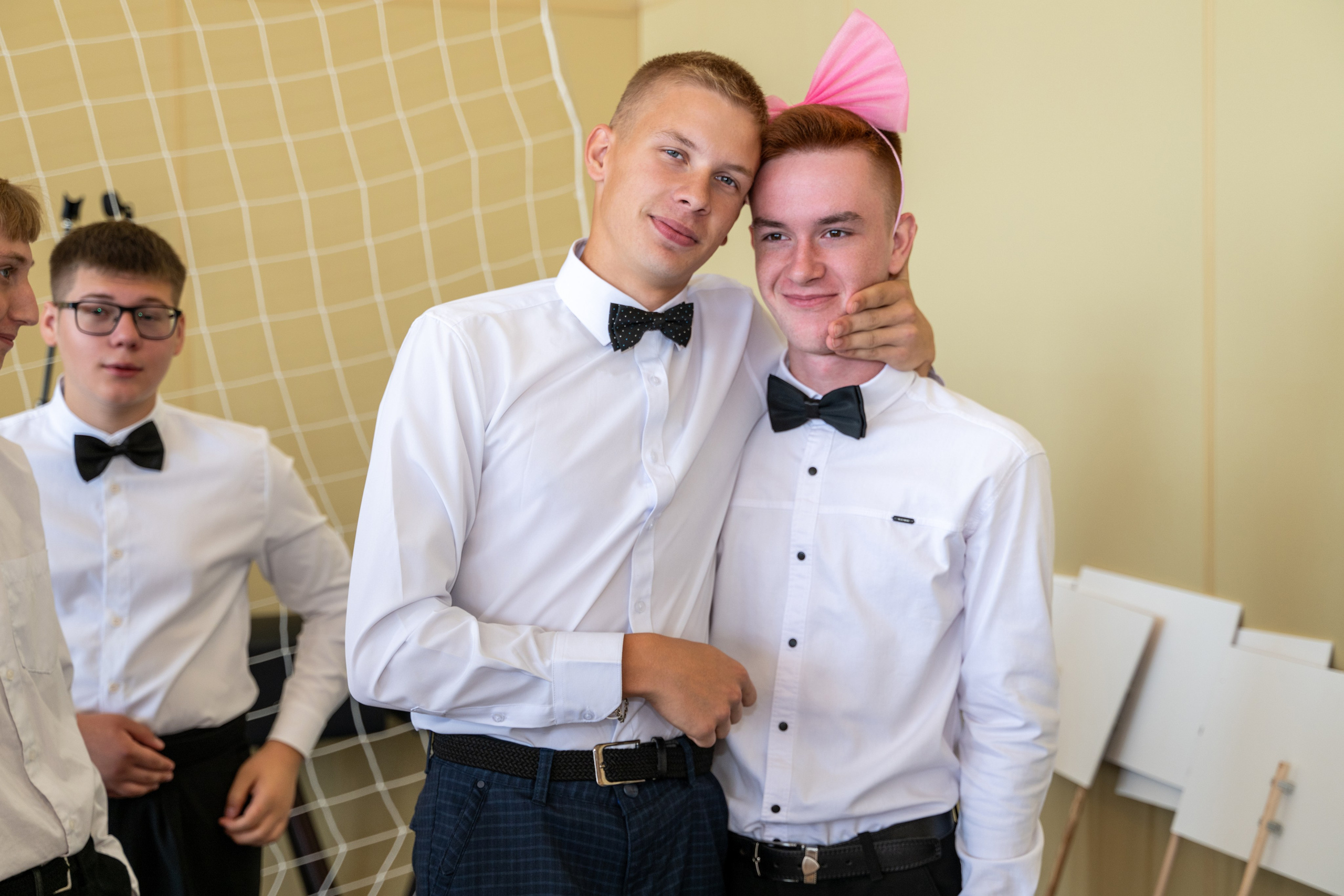 1 Сентября газопроводская школа 11 класс. Фотограф самых запоминающихся моментов Вашей жизни