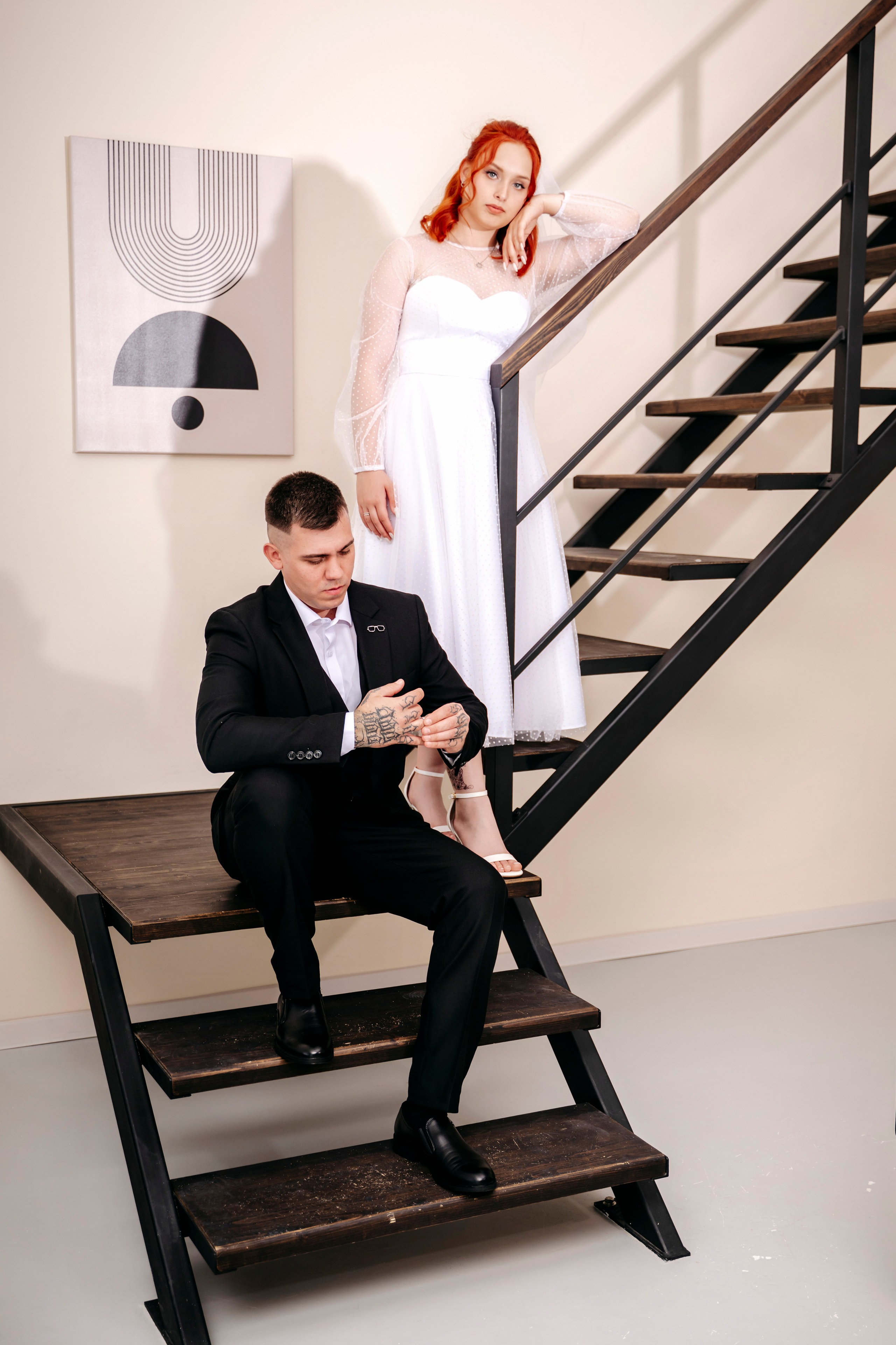 Екатерина & Евгений. Фотограф самых запоминающихся моментов Вашей жизни