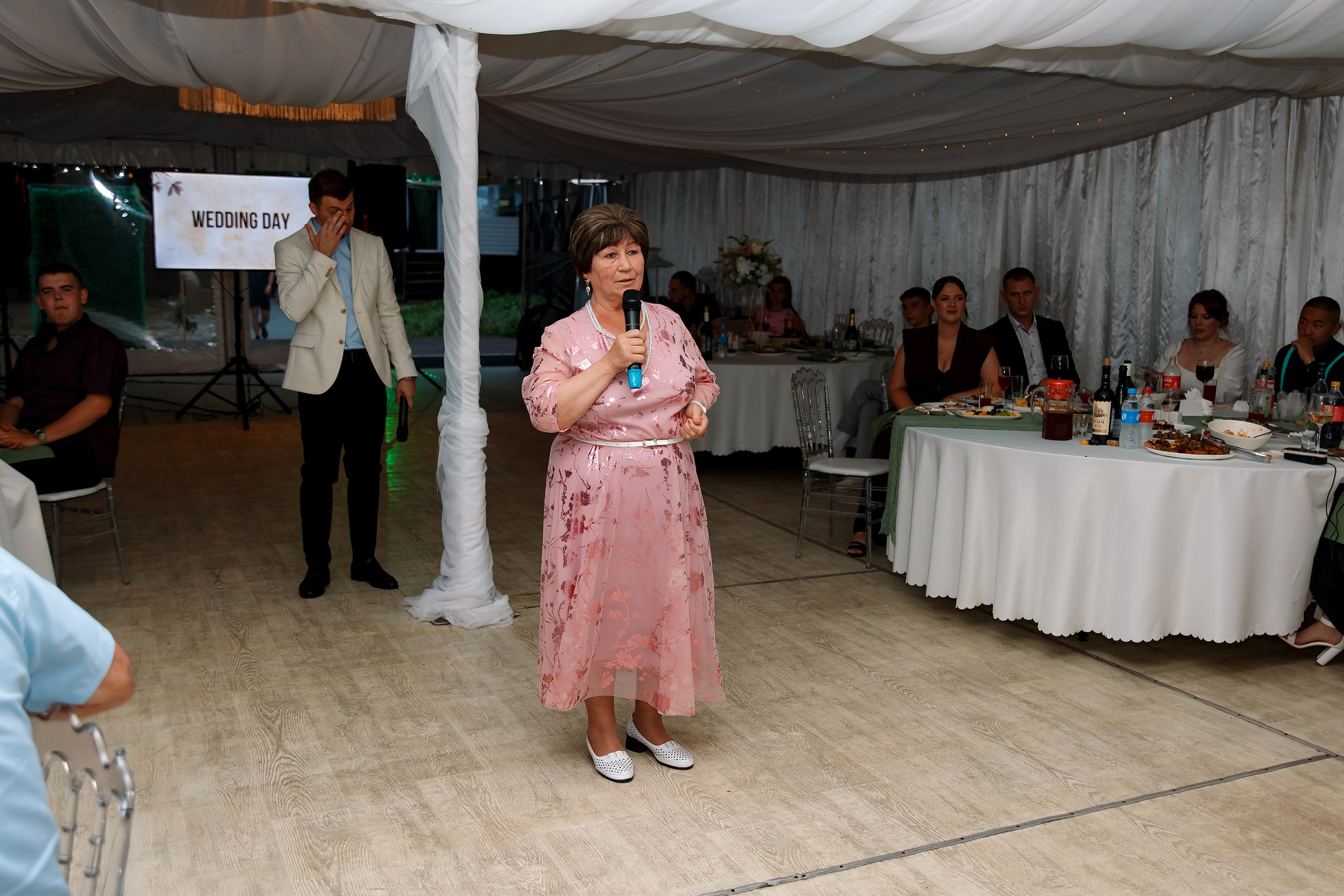 Марина & Вячеслав. Фотограф Любовь Корниенко, Примоский край