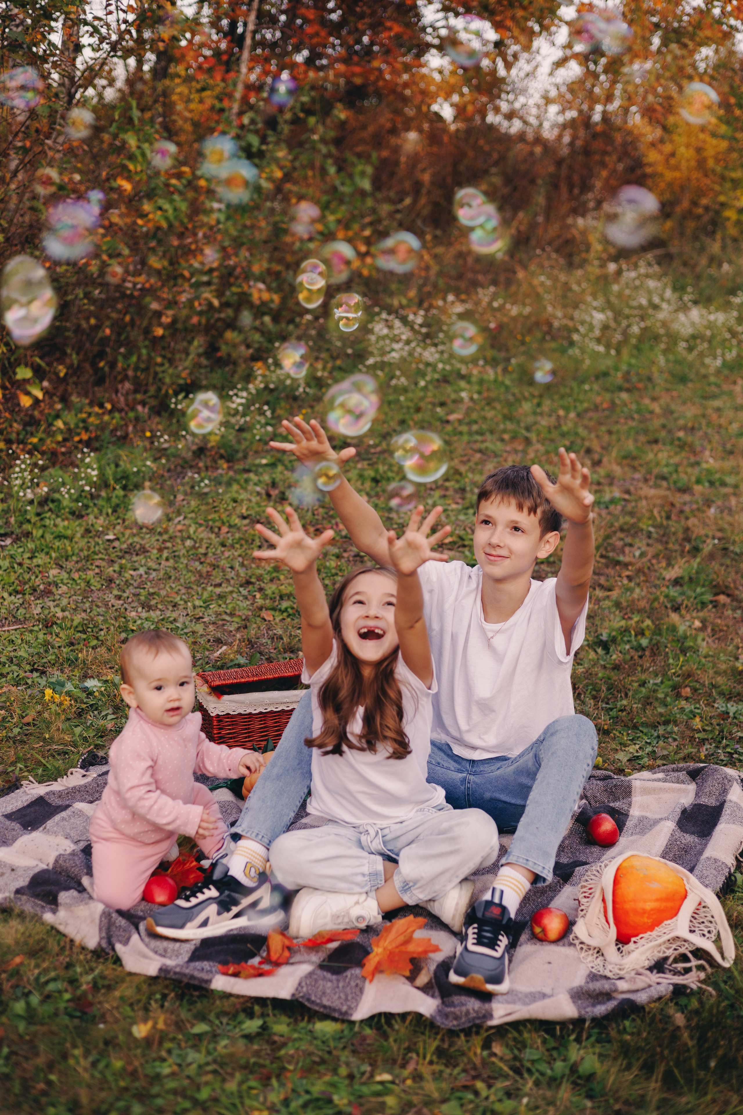 Детский семейный фотограф. Детский и семейный фотограф  Биробиджан Оля Светагор