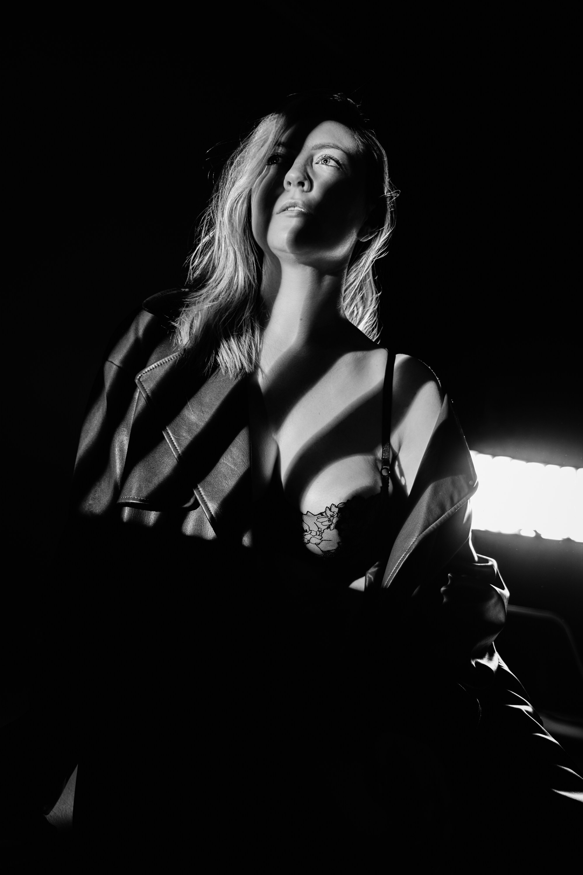 Галерея черно белой фотографии. Фото/видео съемки Сергей Пак