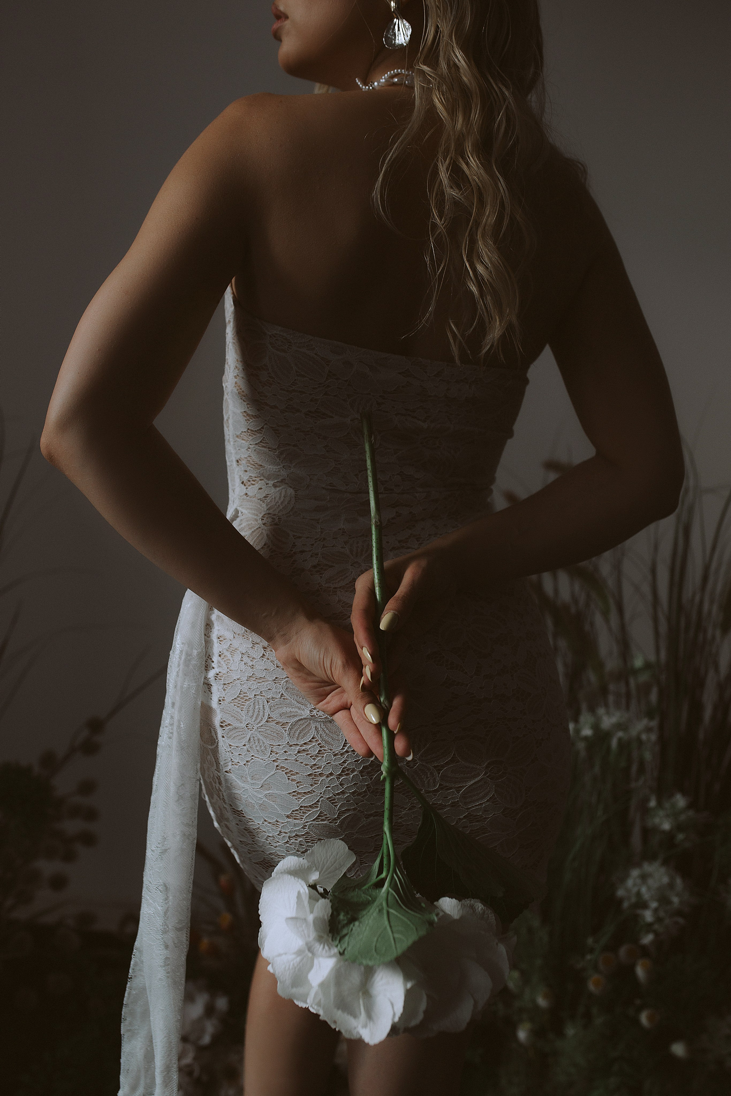 Нина. Фотограф Брянск|Москва Даша Жукова