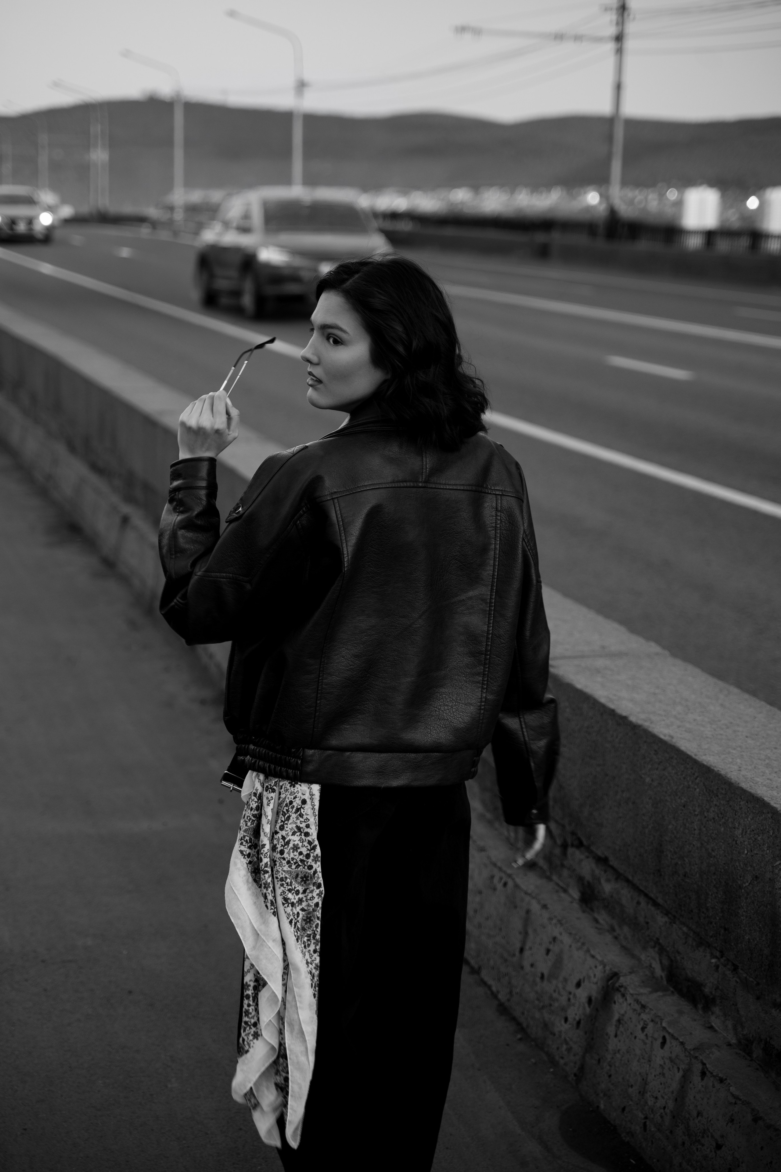Полина. Фотограф в Красноярске