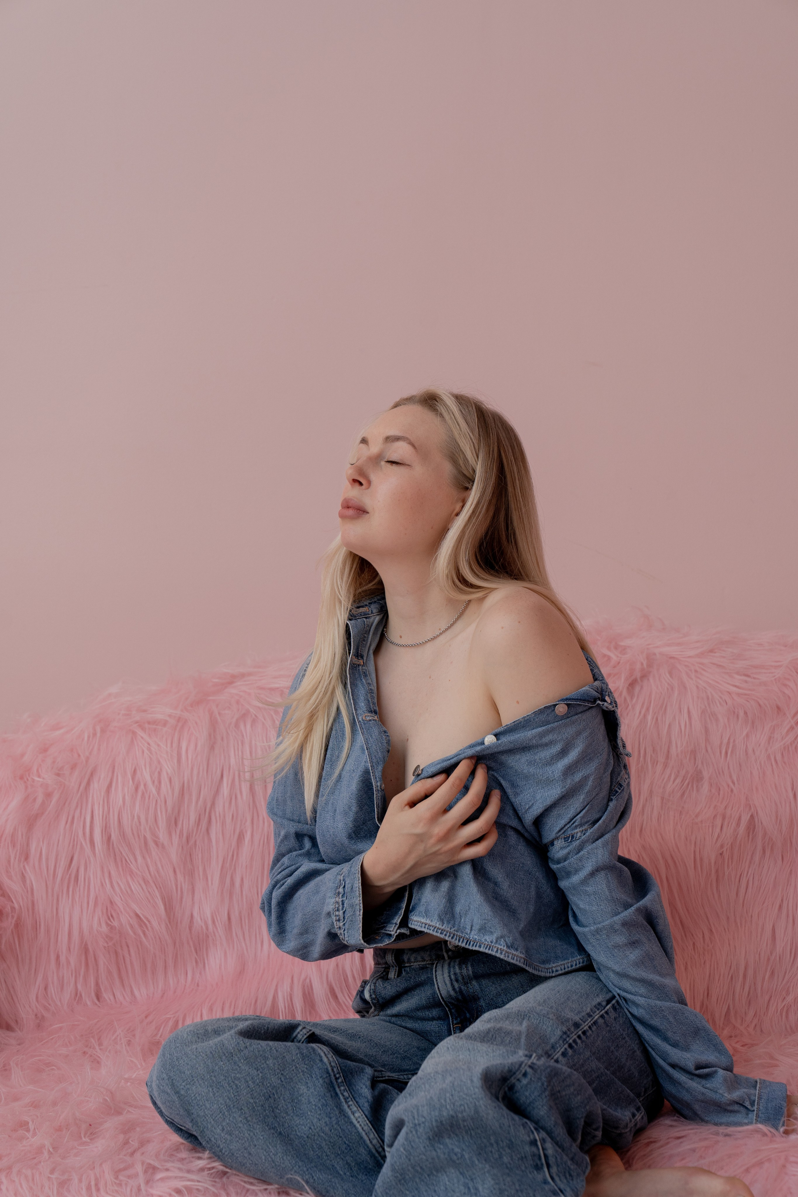 Айтишница Оля. Фотограф и ретушер Александра Белова