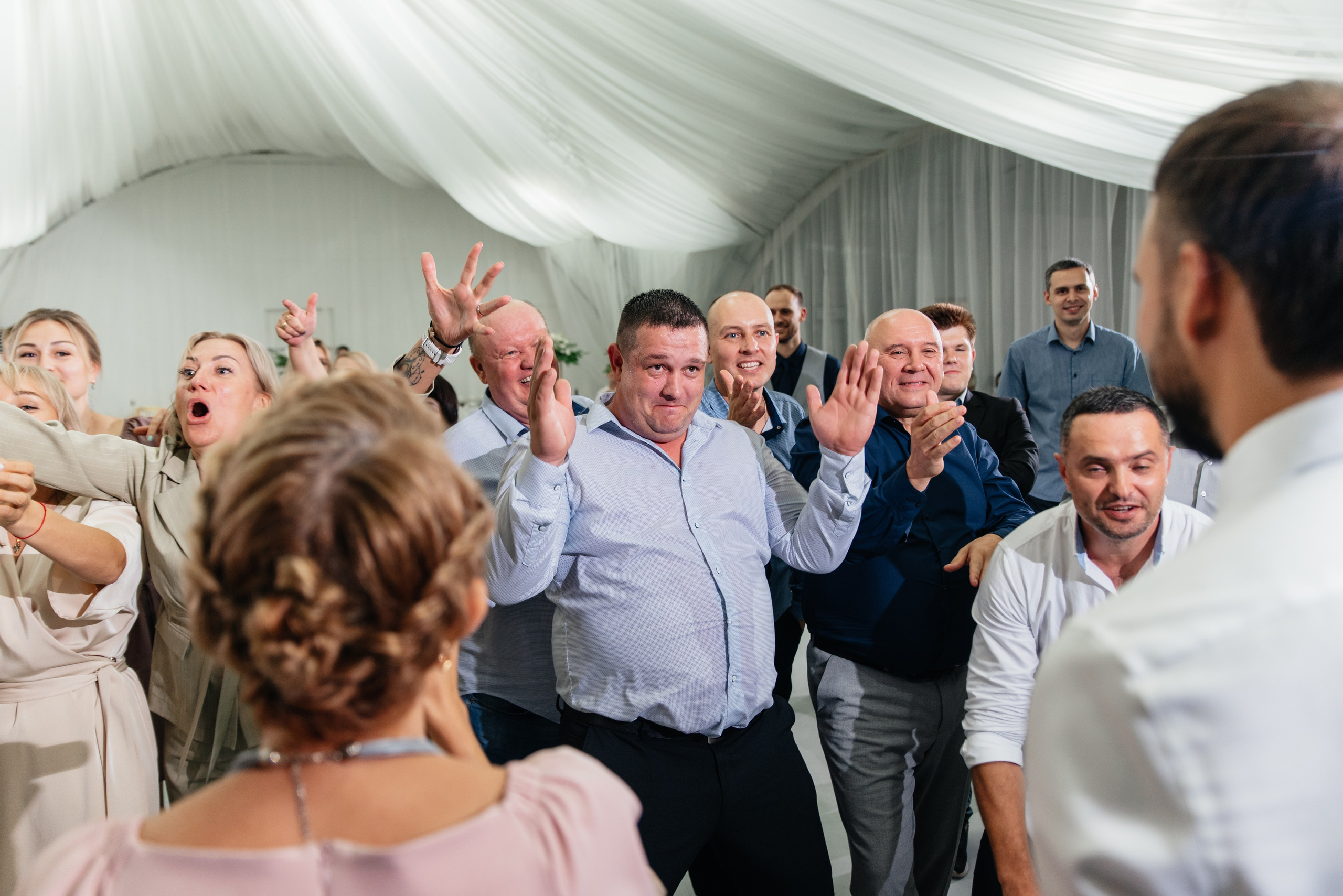 Свадьба Эдгара и Ксении (Волгоград, 17.09.2022). Свадебный и travel фотограф в Волгограде, Сочи, Домбае, Европе