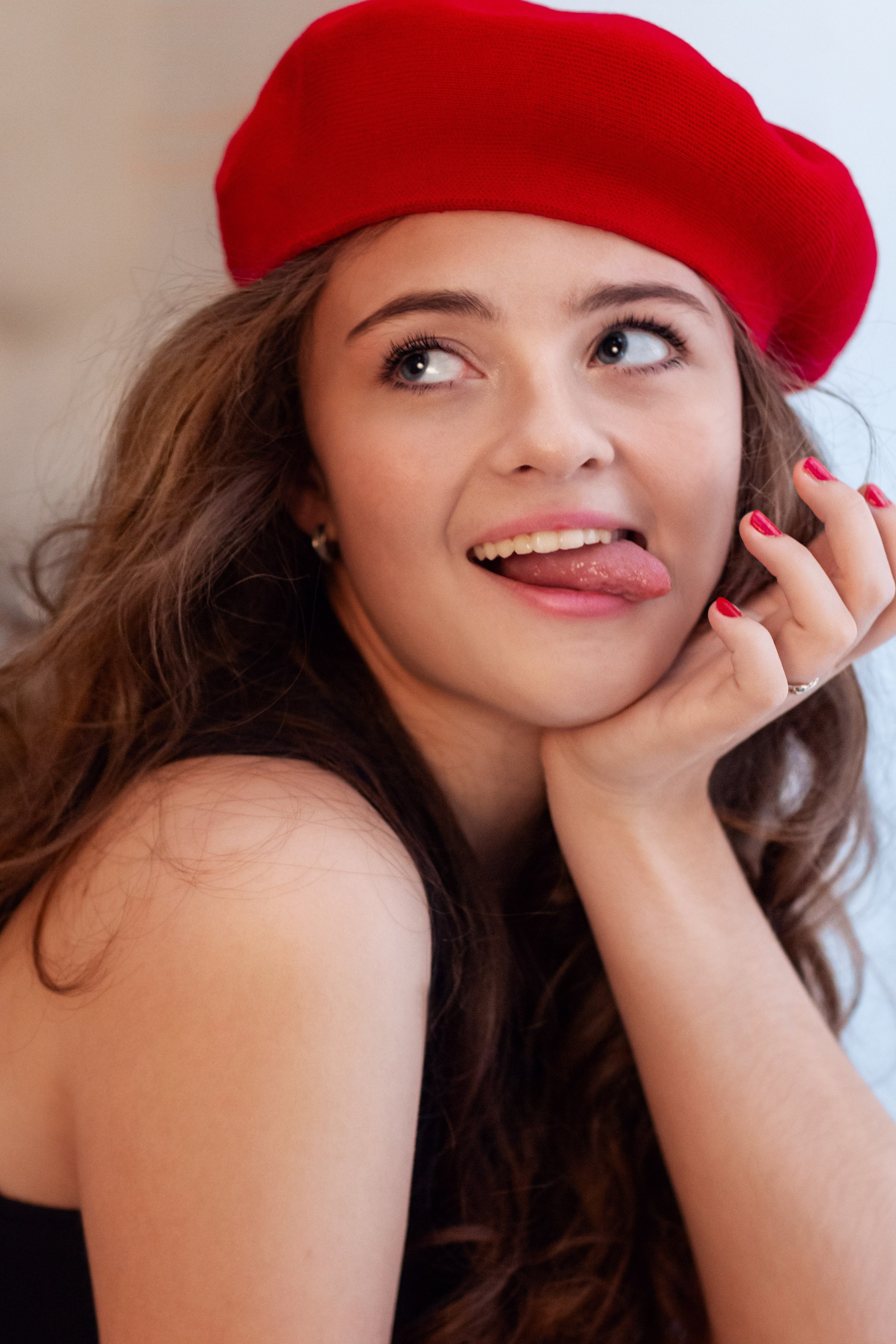 Фотограф Анастасия Малютина